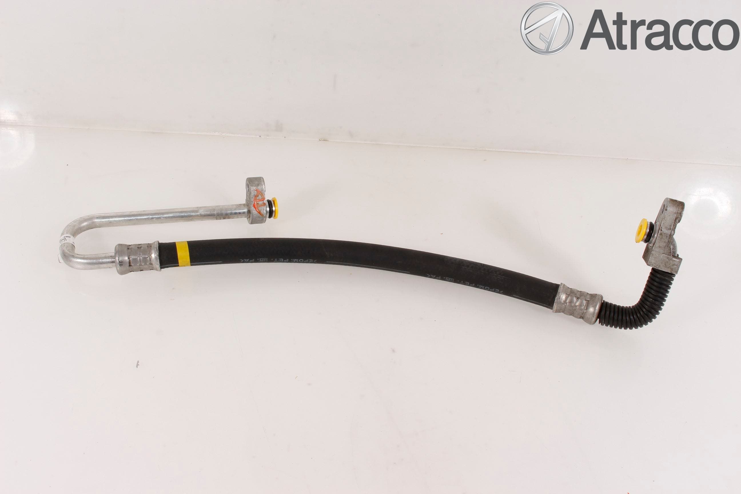 Toyota AURIS 13-19 Ac Slang-Rör