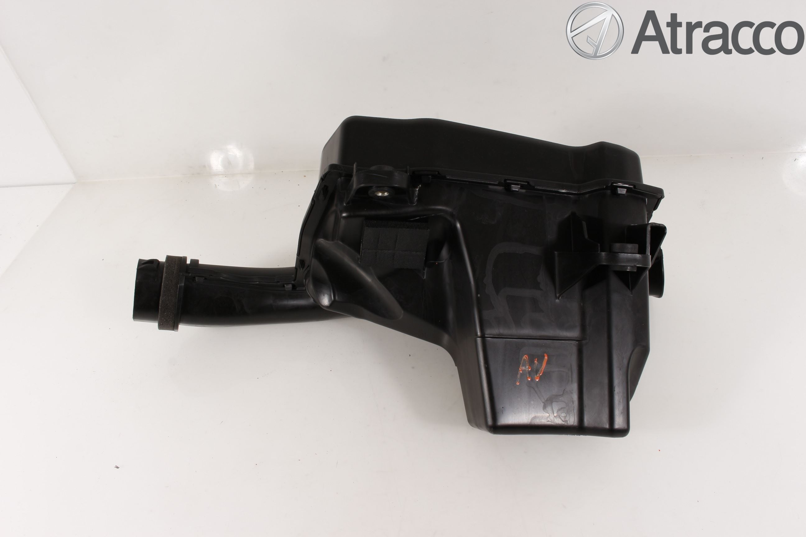 Toyota AURIS 13-19 Luftrenare