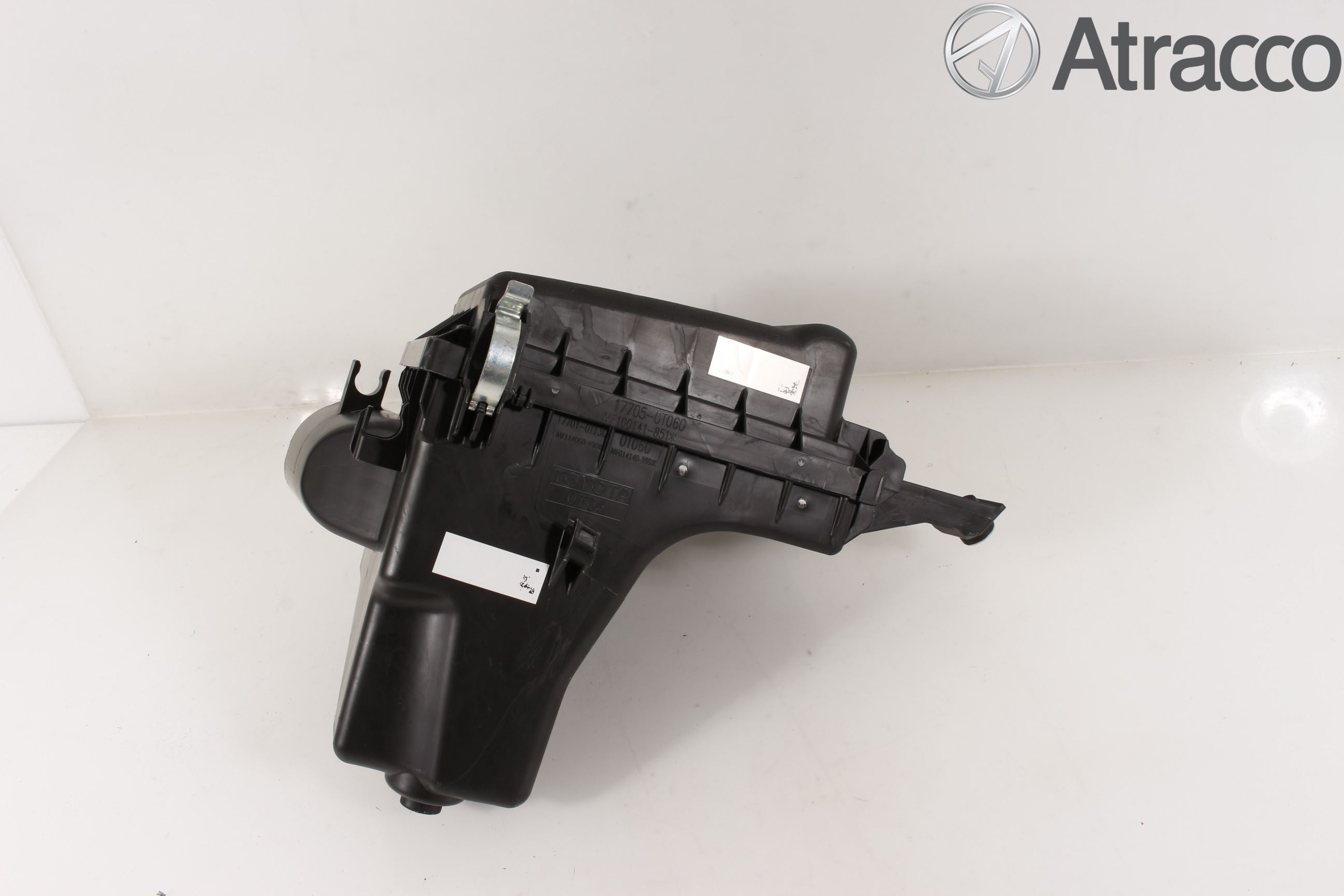 Toyota AURIS 13-19 Luftrenare