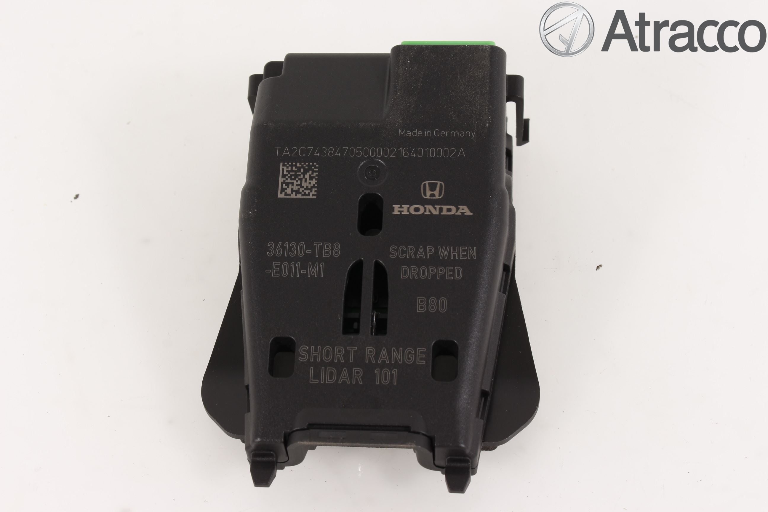 Honda CIVIC 12-16 Sensor Aktivt Kollisionsskydd