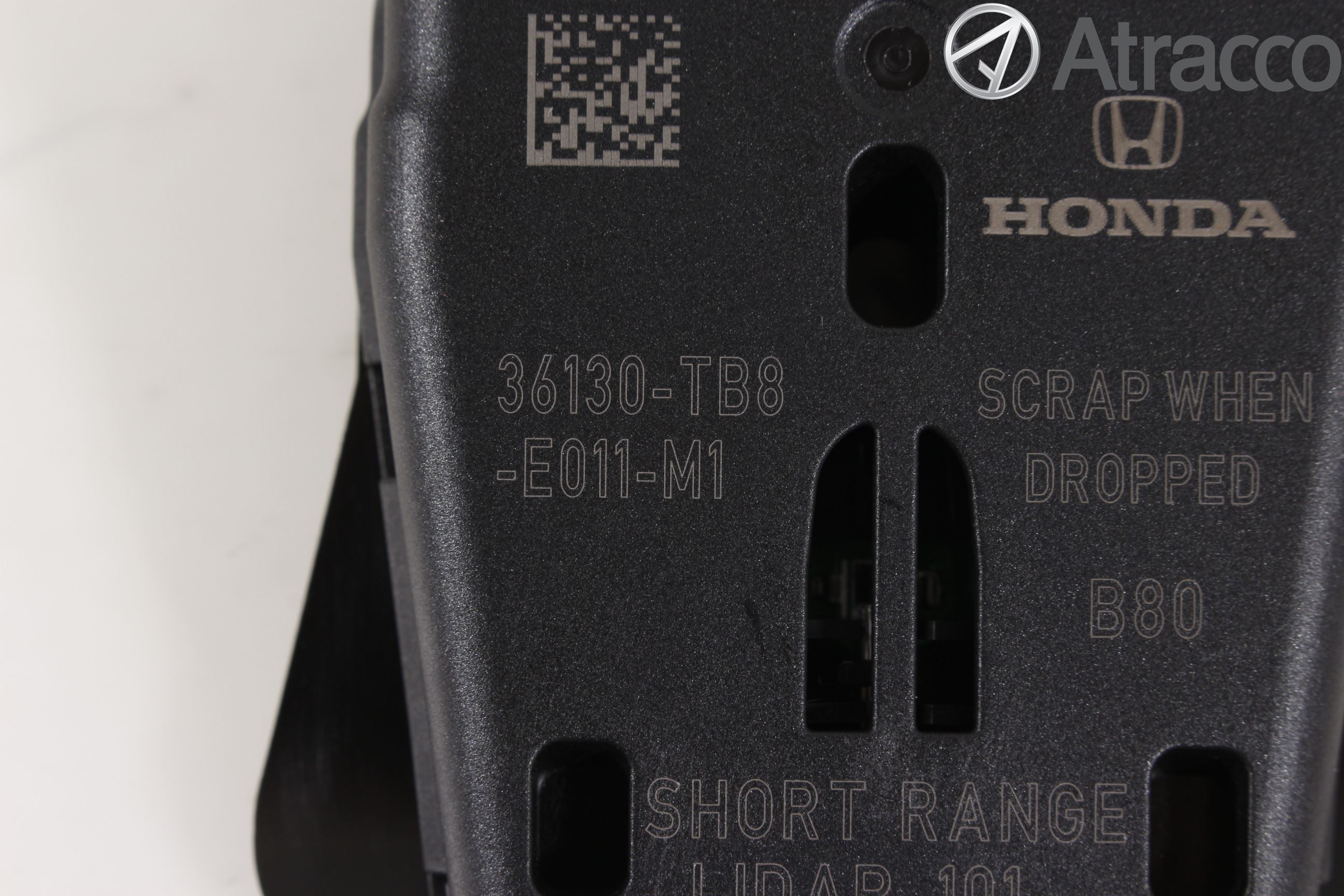 Honda CIVIC 12-16 Sensor Aktivt Kollisionsskydd