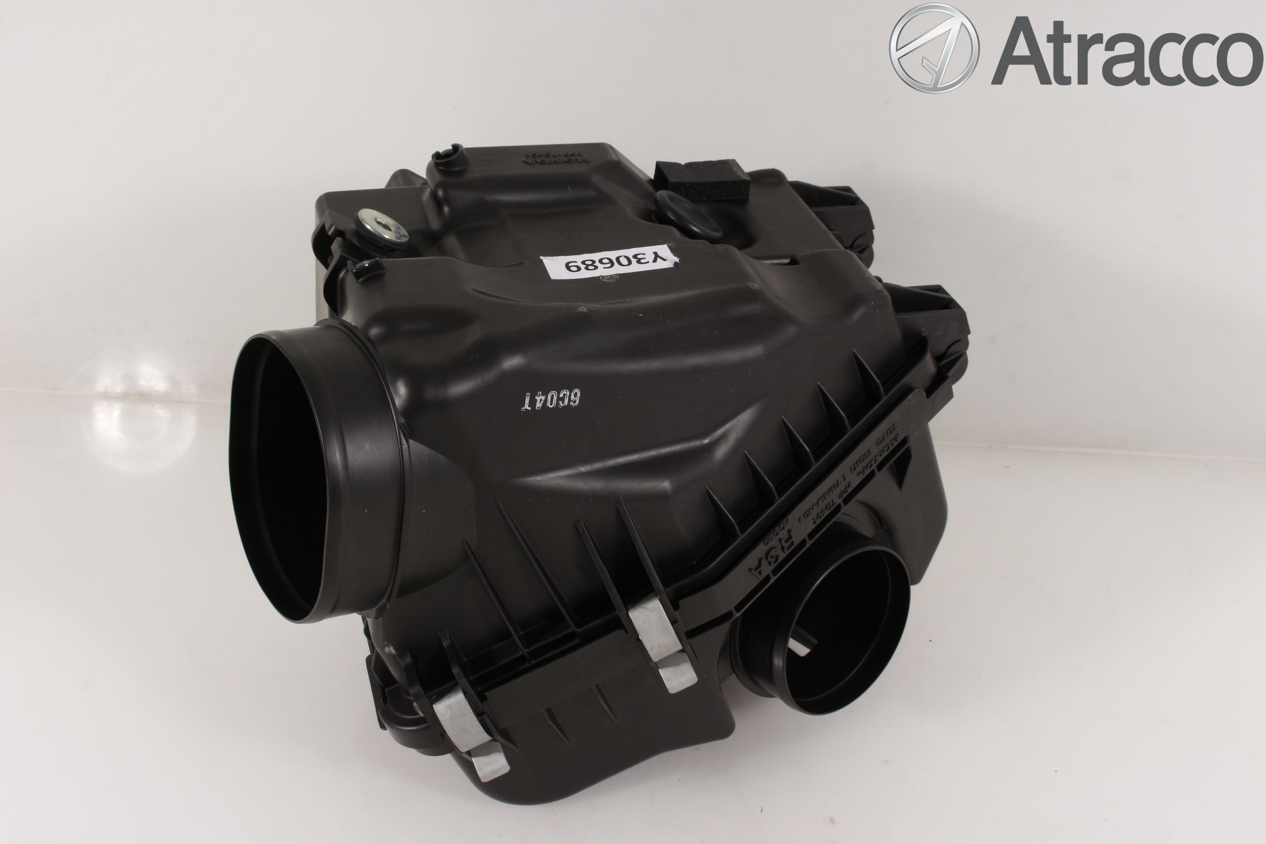 Honda CIVIC 12-16 Luftrenare