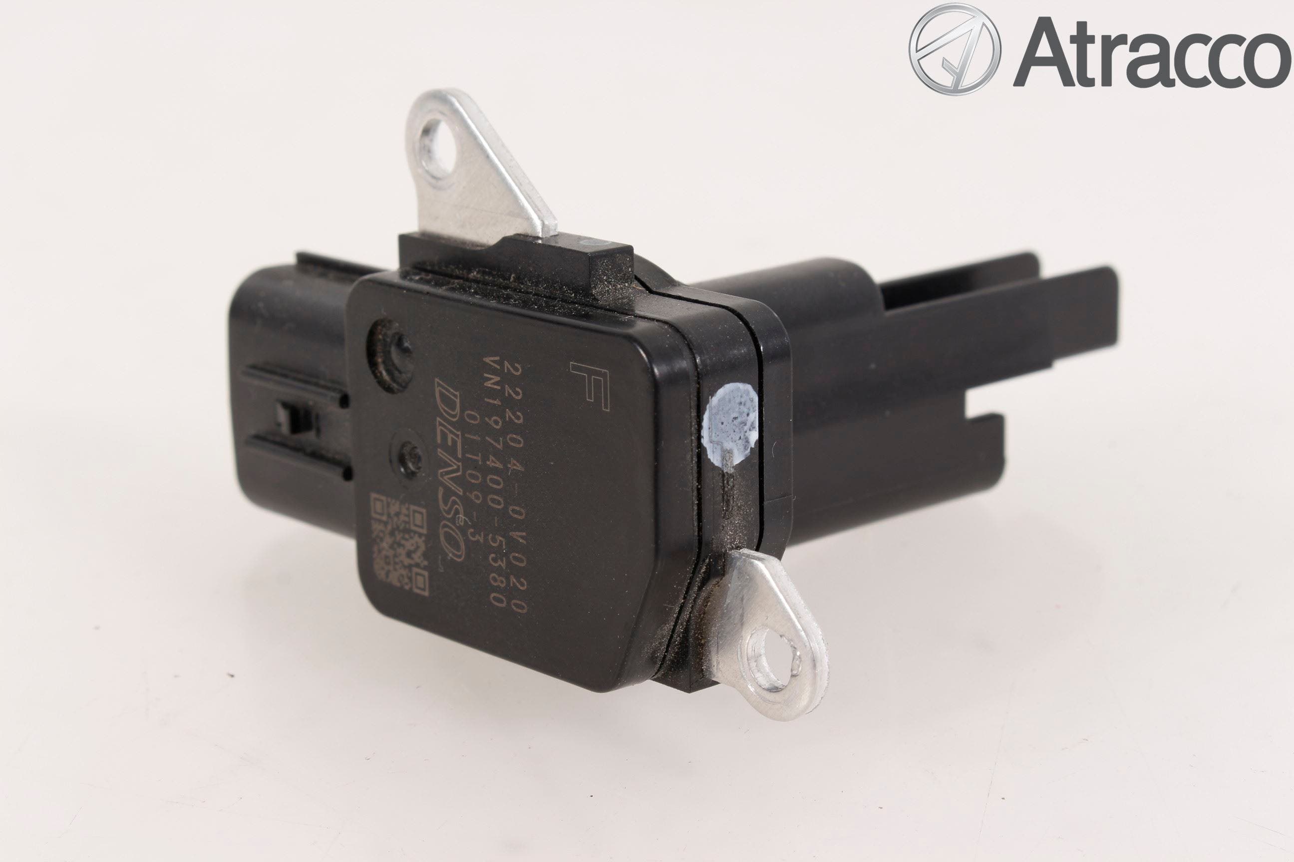 Toyota AURIS 13-19 Injluftmassamätare