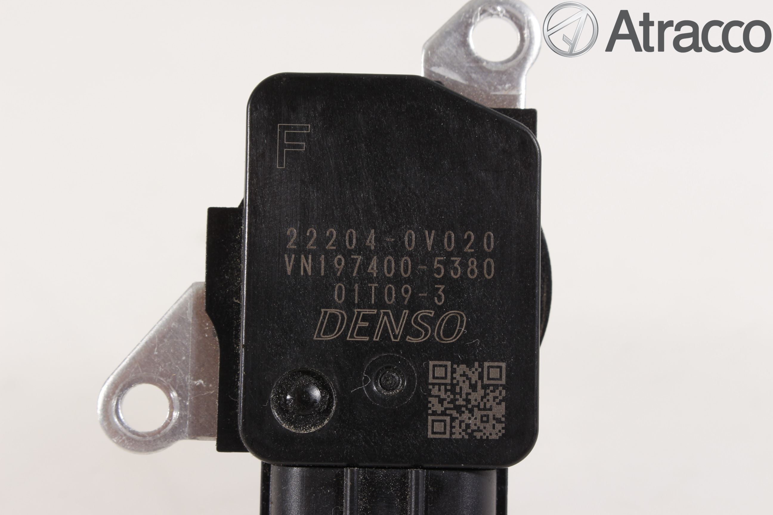 Toyota AURIS 13-19 Injluftmassamätare