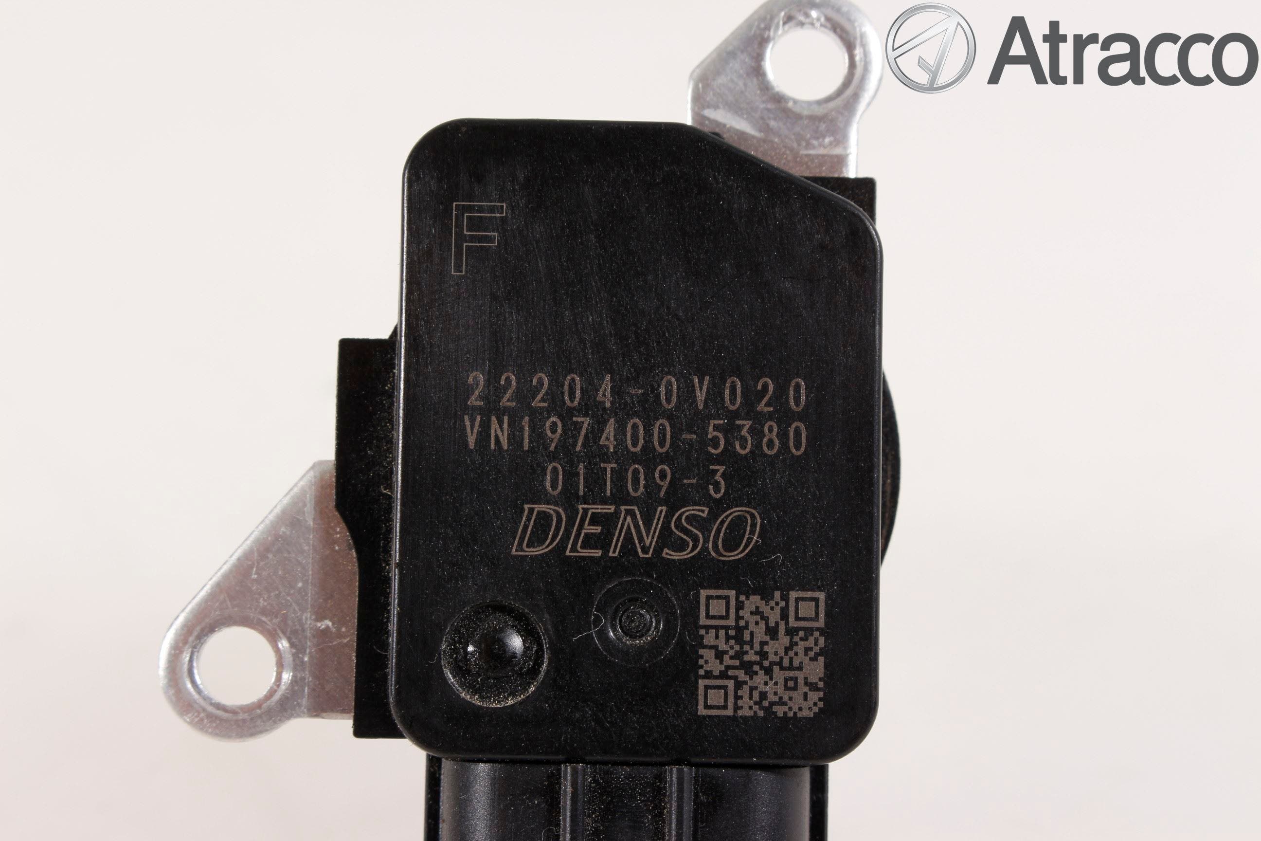 Toyota AURIS 13-19 Injluftmassamätare