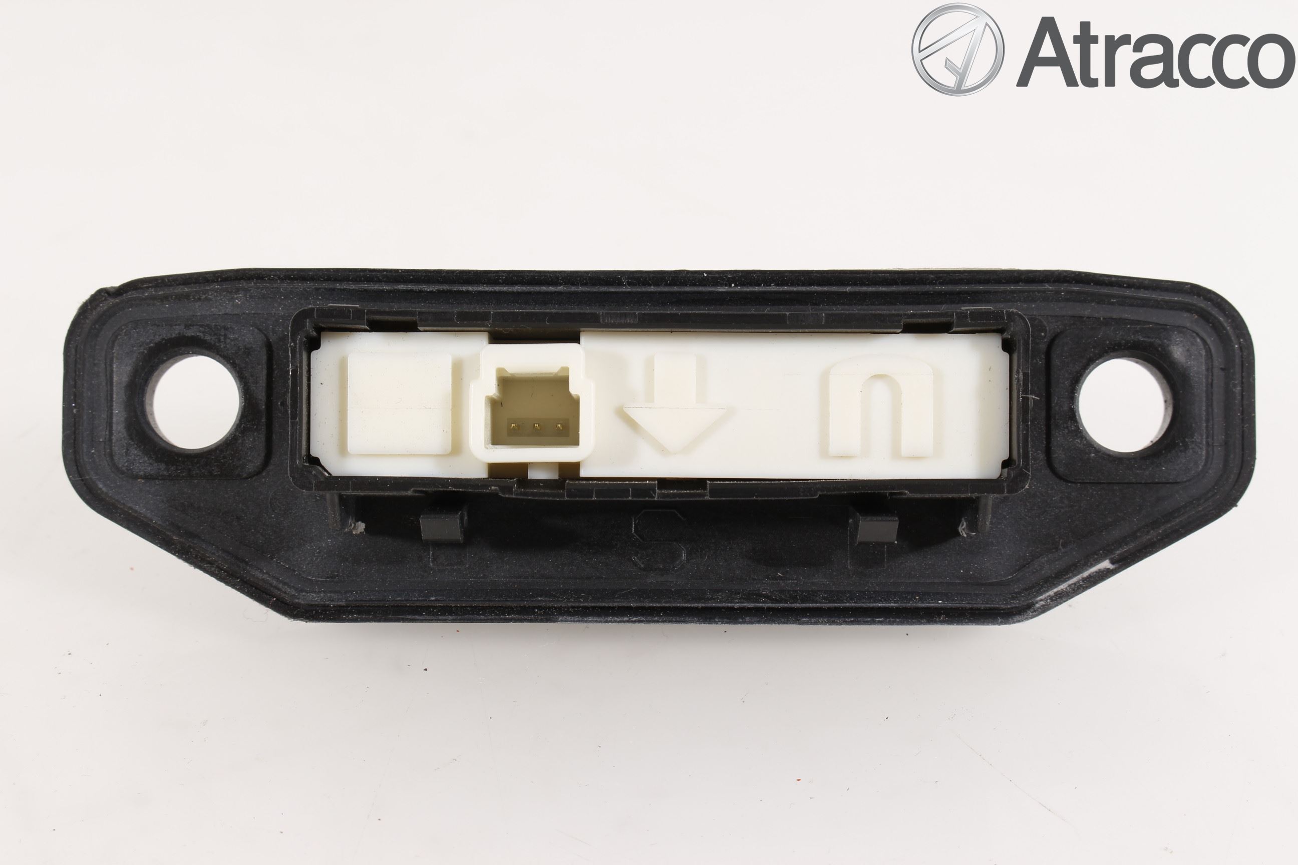 Toyota AURIS 13-19 Bakluckehandtag