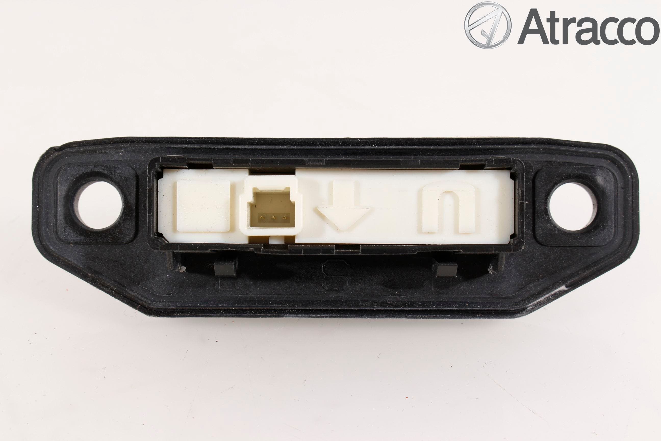 Toyota AURIS 13-19 Bakluckehandtag