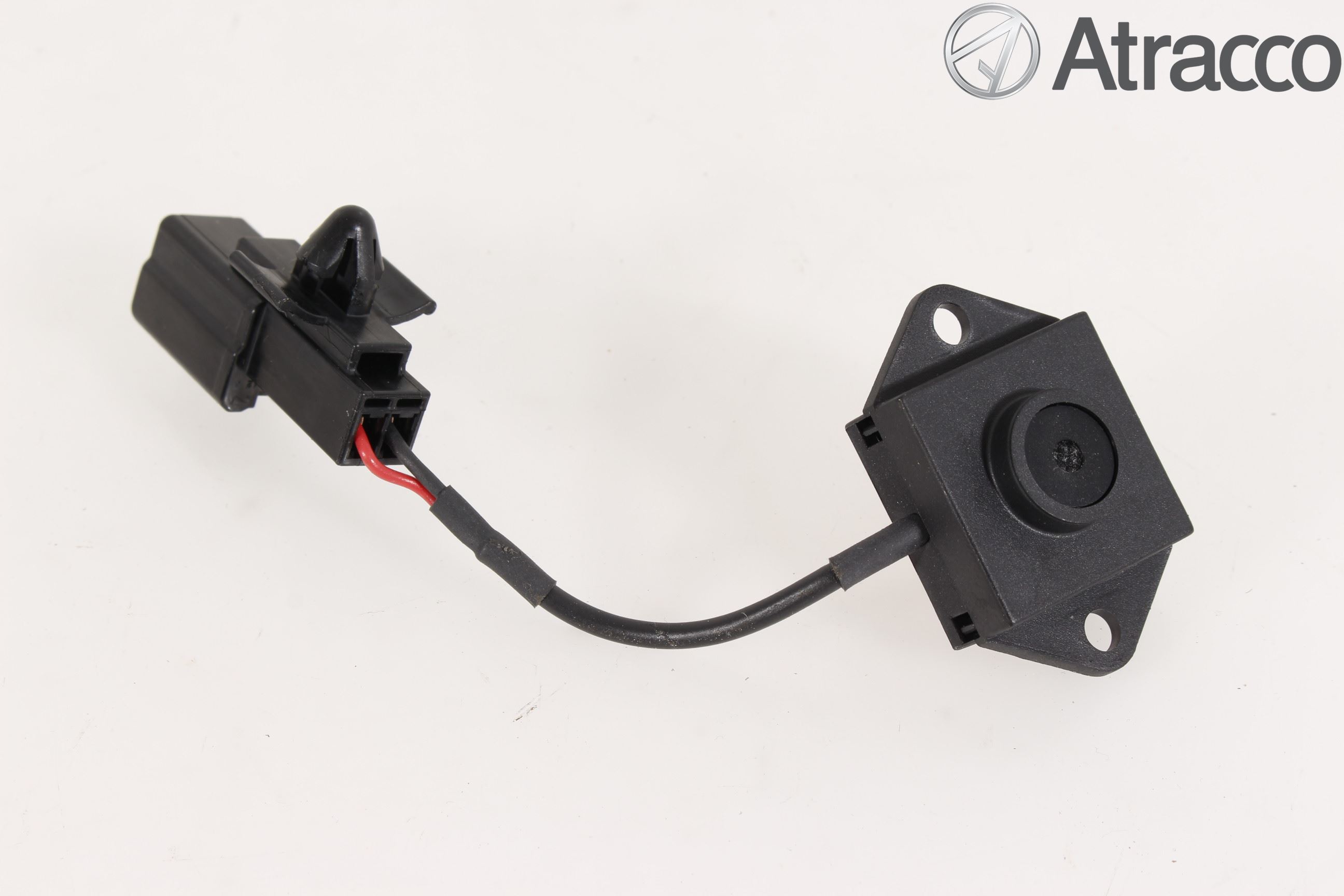 Mazda MX-5 IV (ND/ND2/ND3) MIATA 15- Cd Radio - Multimediapanel