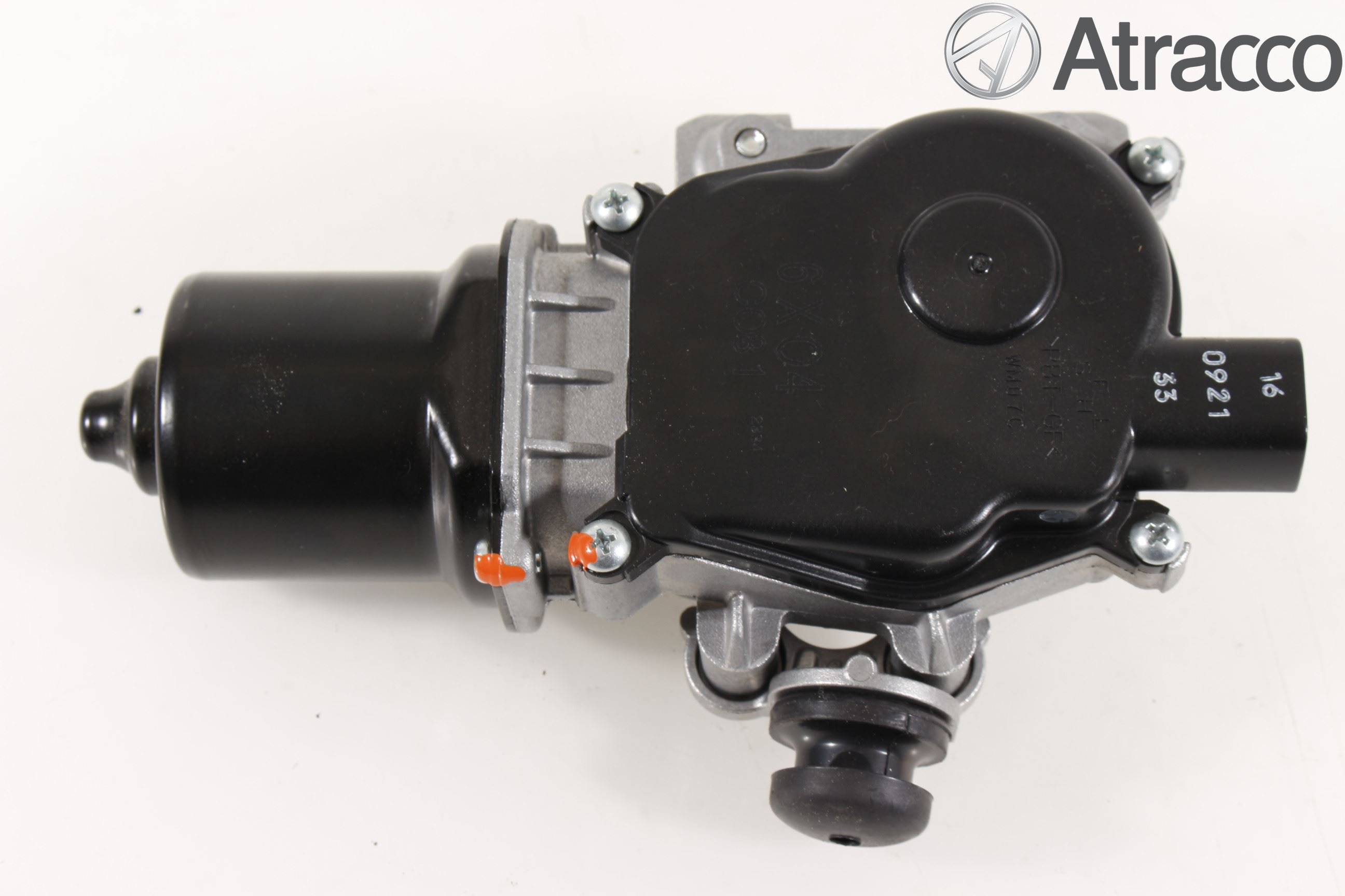 Mazda MX-5 IV (ND/ND2/ND3) MIATA 15- Torkarmotor Vindruta