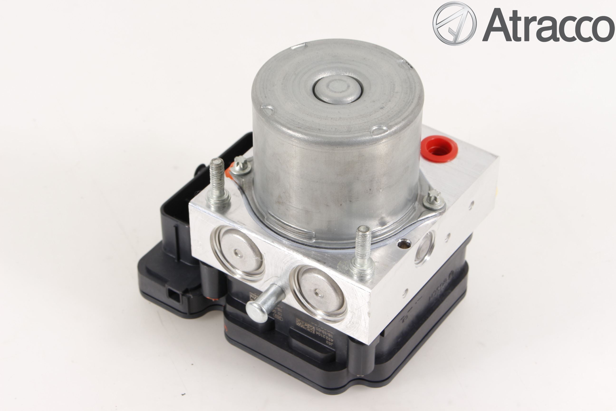 Mazda MX-5 IV (ND/ND2/ND3) MIATA 15- Abs Hydraulaggregat