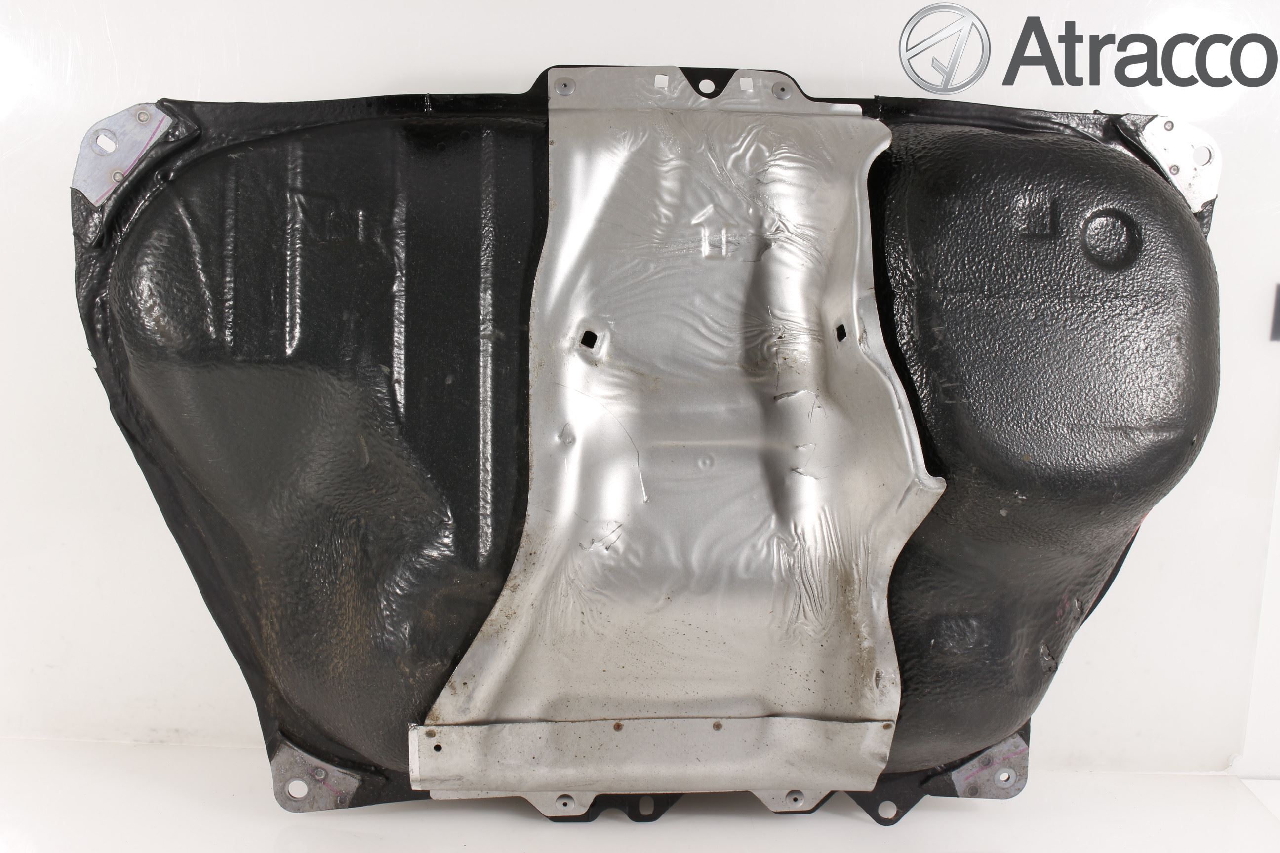 Mazda MX-5 IV (ND/ND2/ND3) MIATA 15- Bränsletank Insprutning