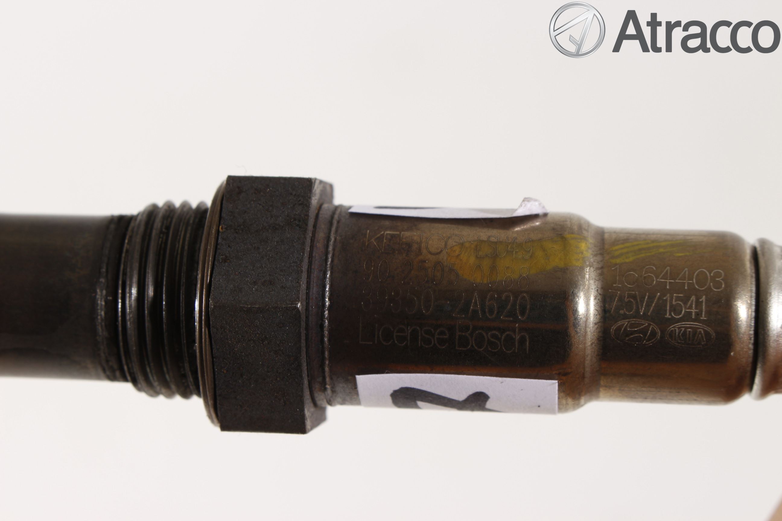 Hyundai TUCSON 05- Injlambdasond