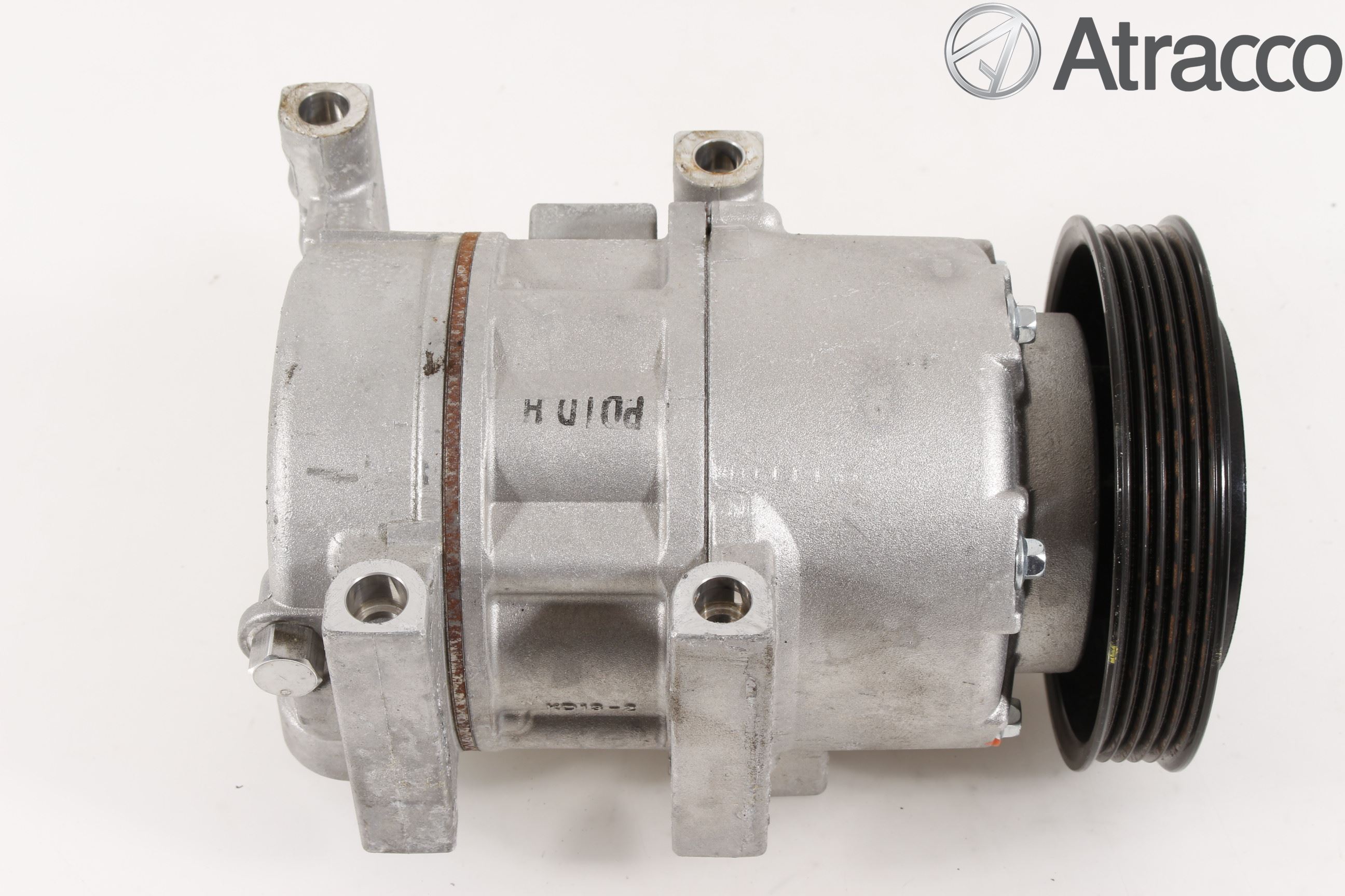 Hyundai TUCSON 05- Ac Kompressor