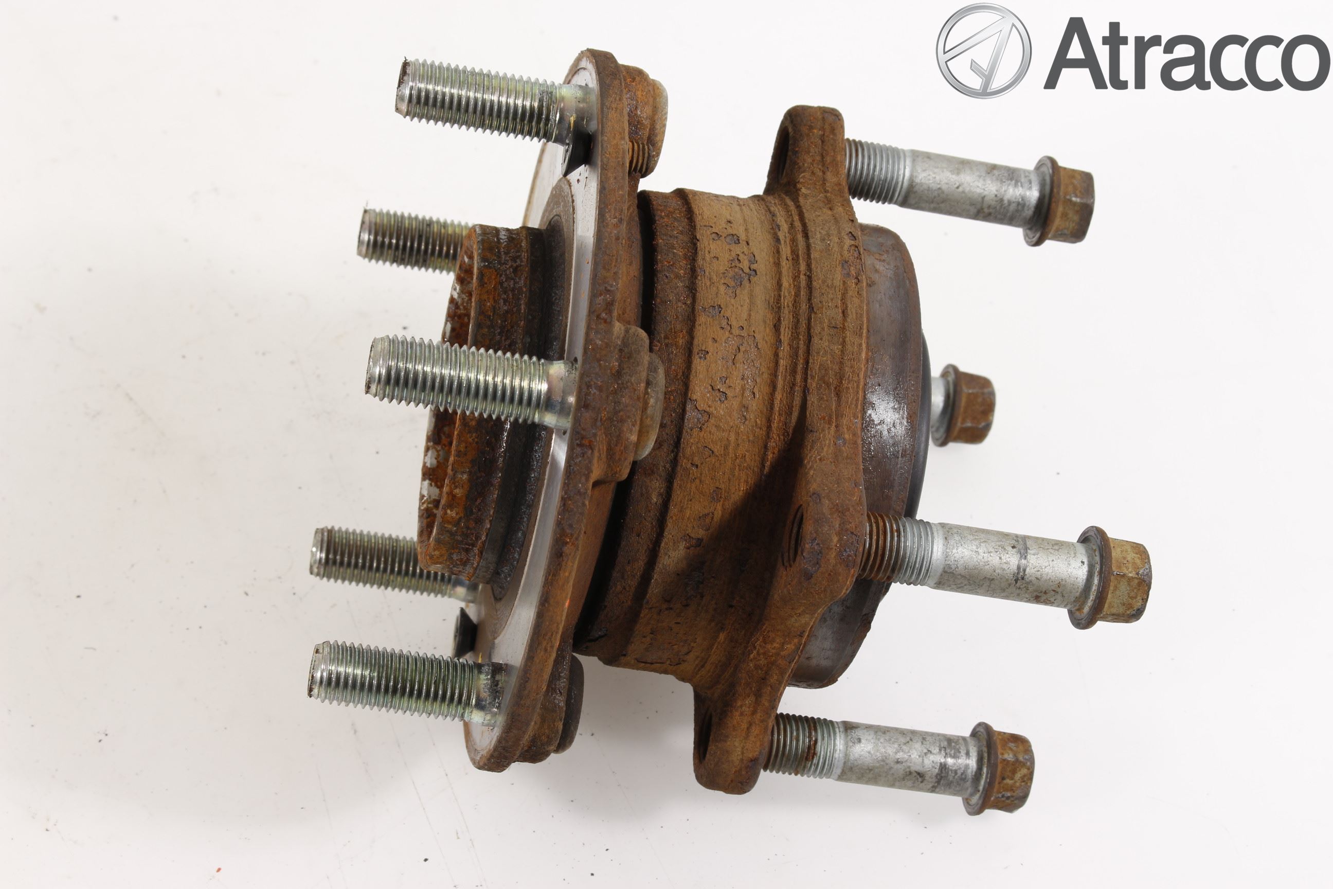 Hyundai TUCSON 05- Nav Fram