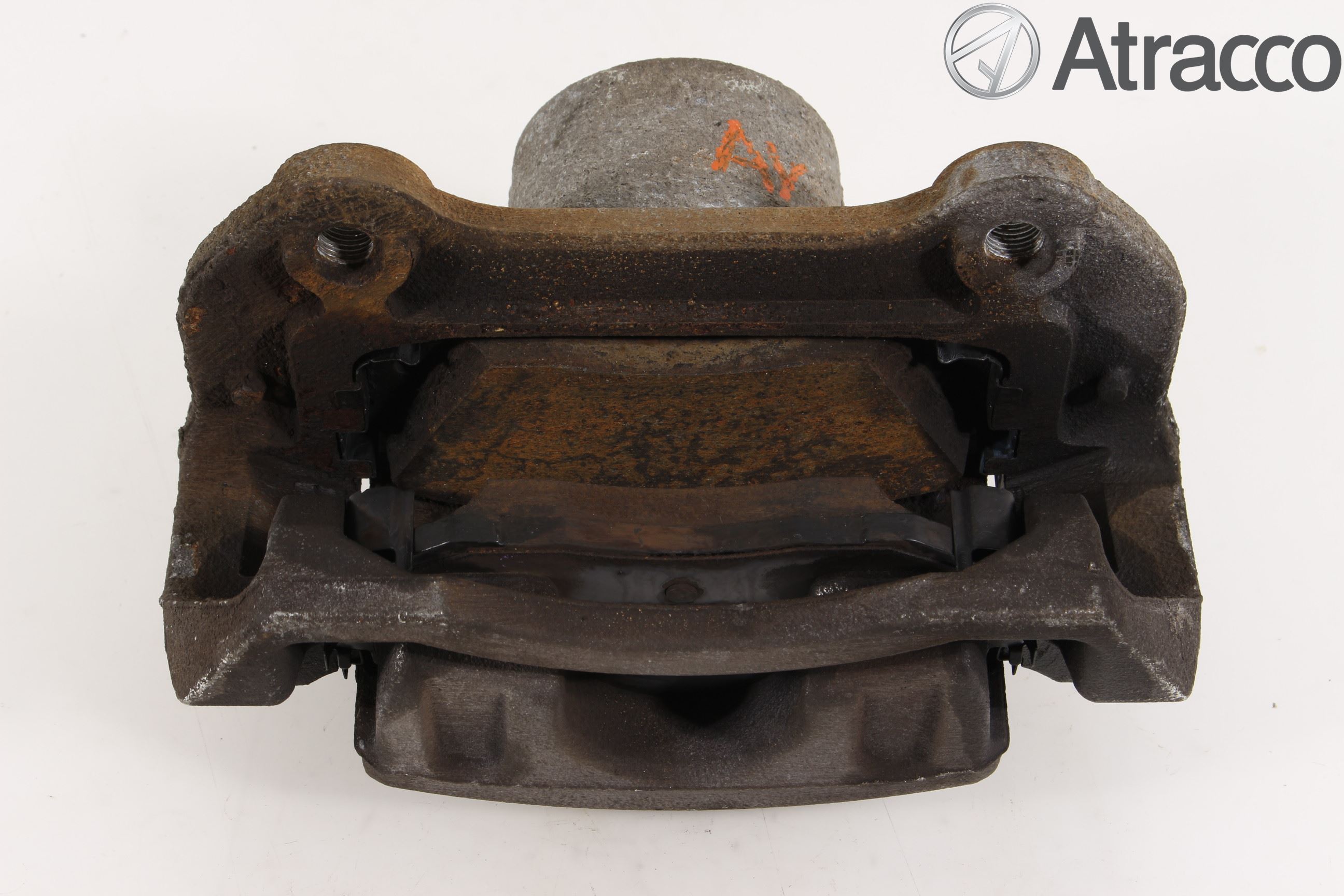 Hyundai TUCSON 05- Bromsok Fram Höger