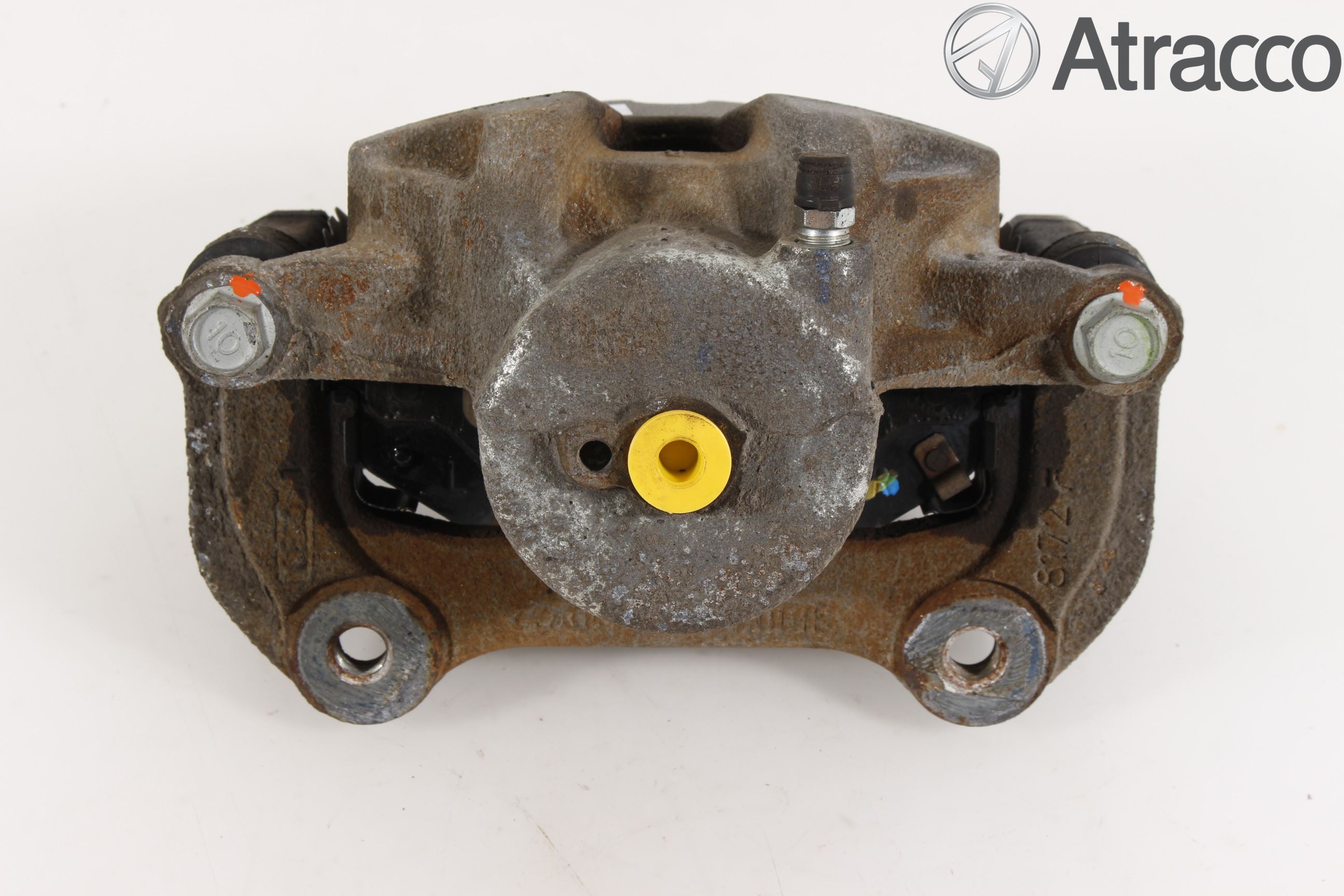 Hyundai TUCSON 05- Bromsok Fram Höger