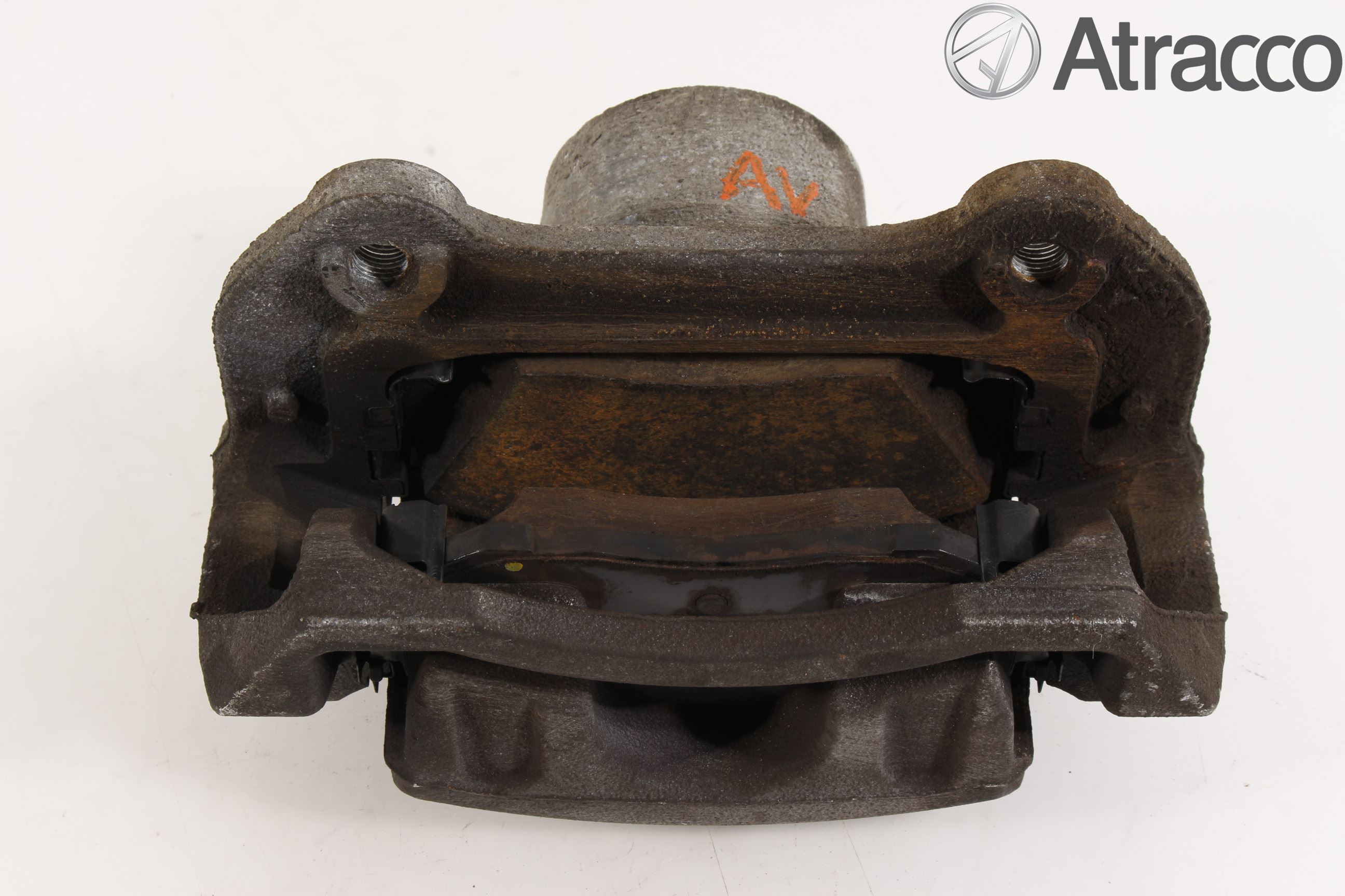 Hyundai TUCSON 05- Bromsok Fram Vänster