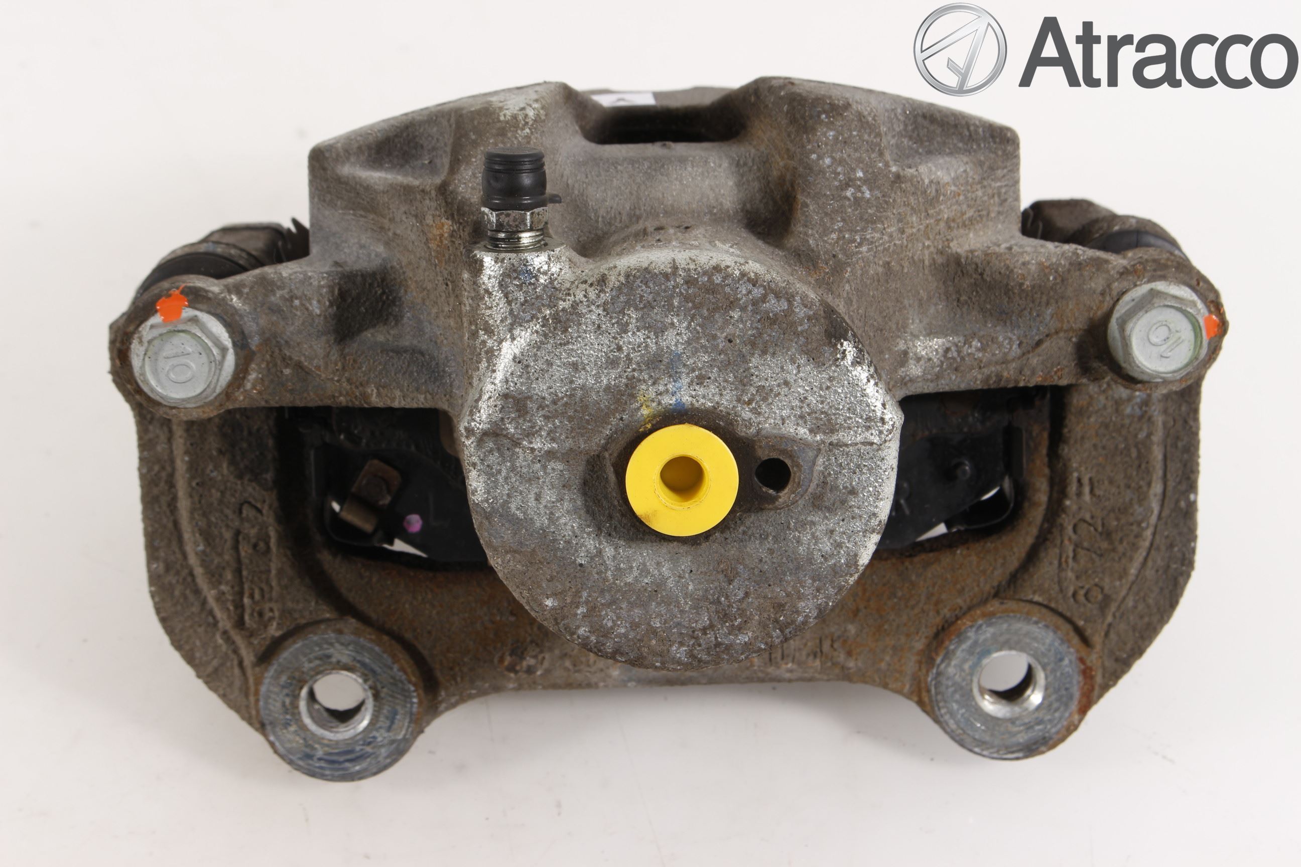 Hyundai TUCSON 05- Bromsok Fram Vänster