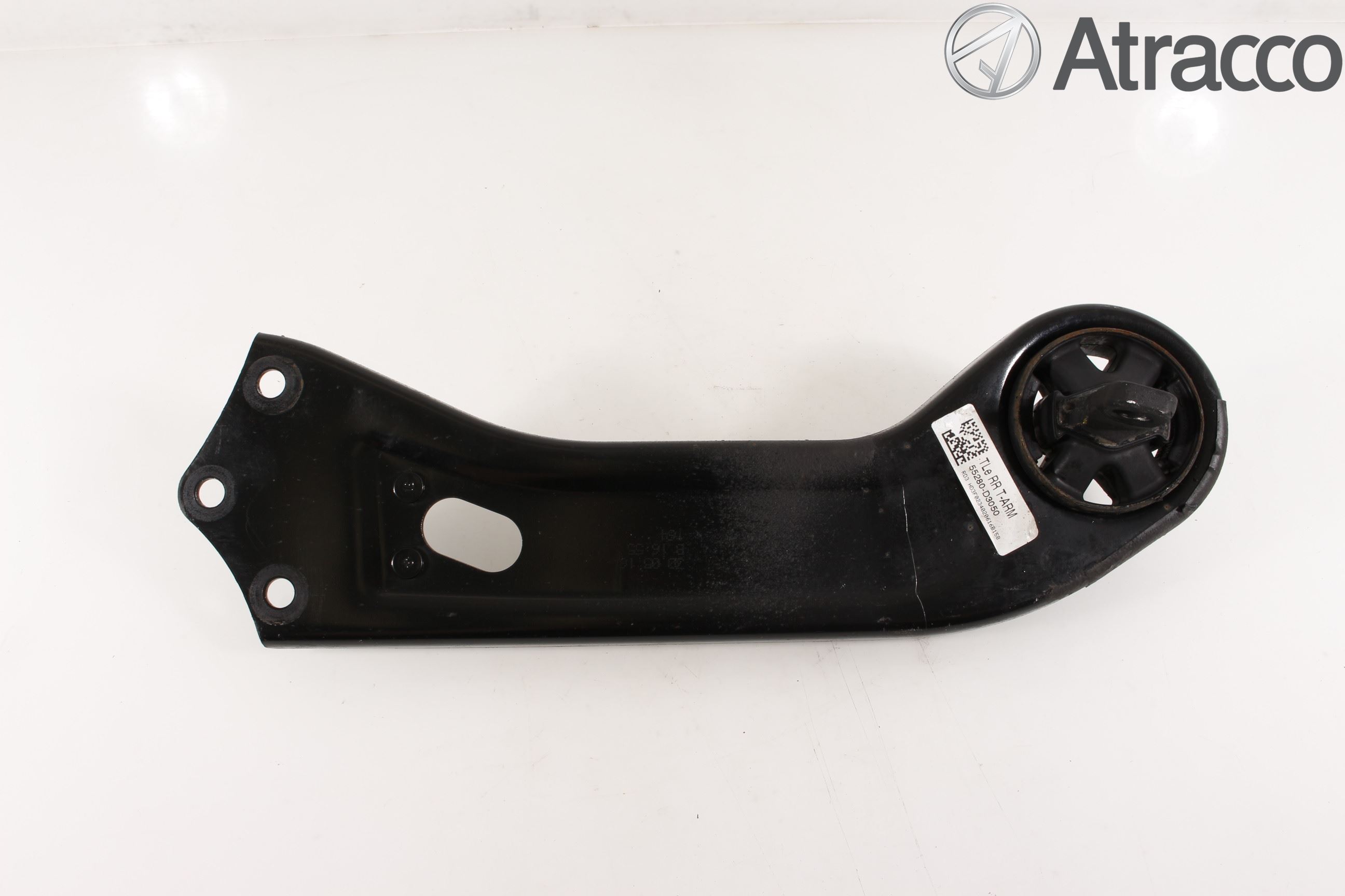 Hyundai TUCSON 05- Bärarm Bak Höger