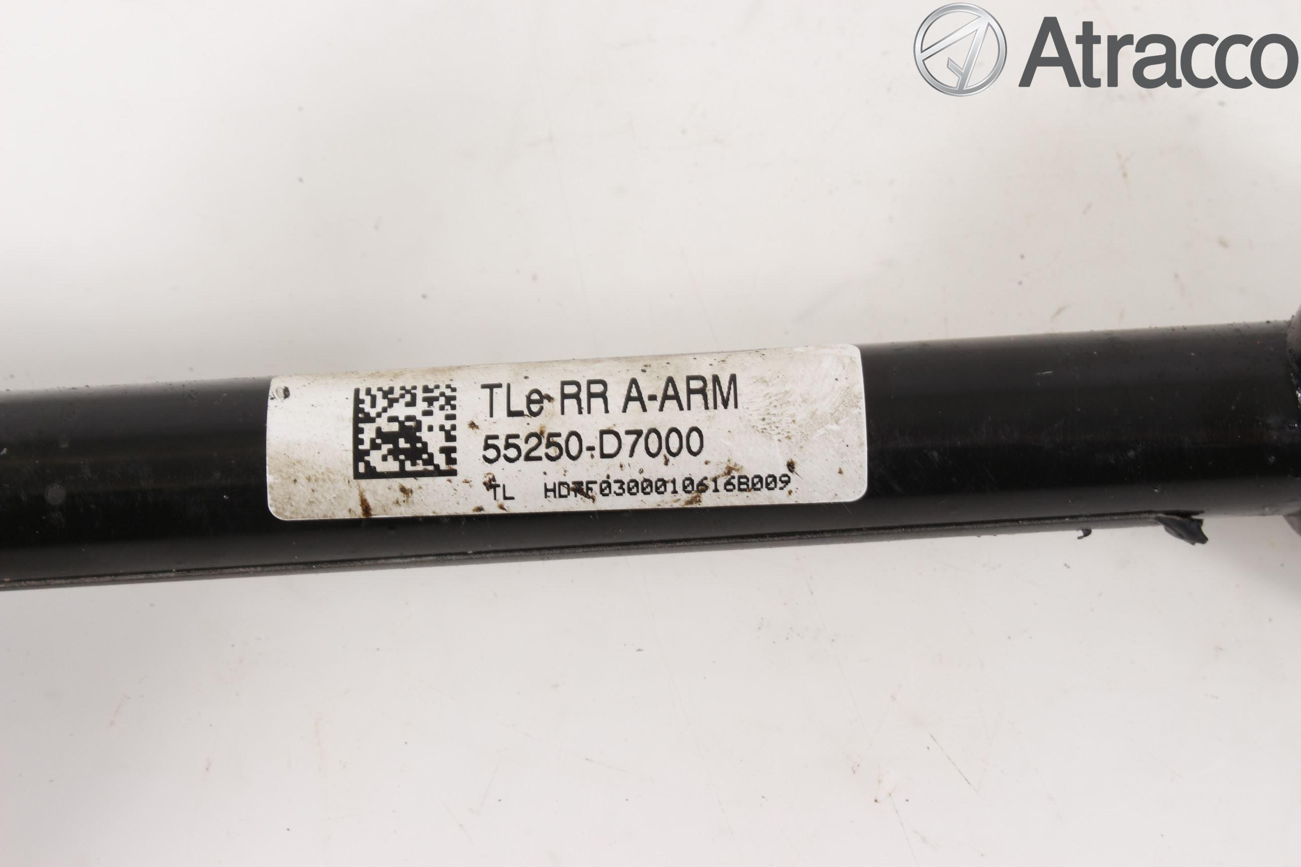 Hyundai TUCSON 05- Bärarm Bak Höger