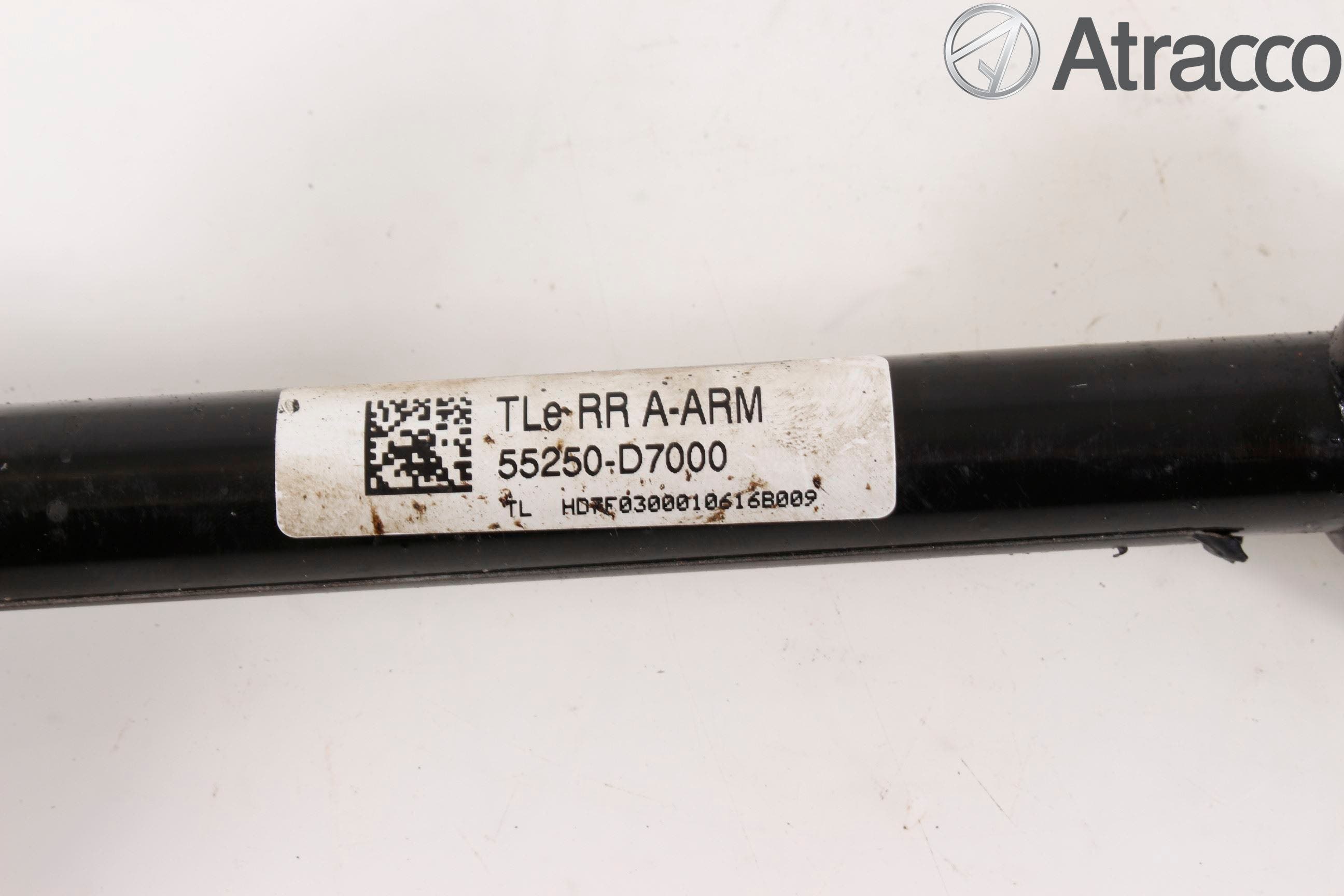 Hyundai TUCSON 05- Bärarm Bak Höger