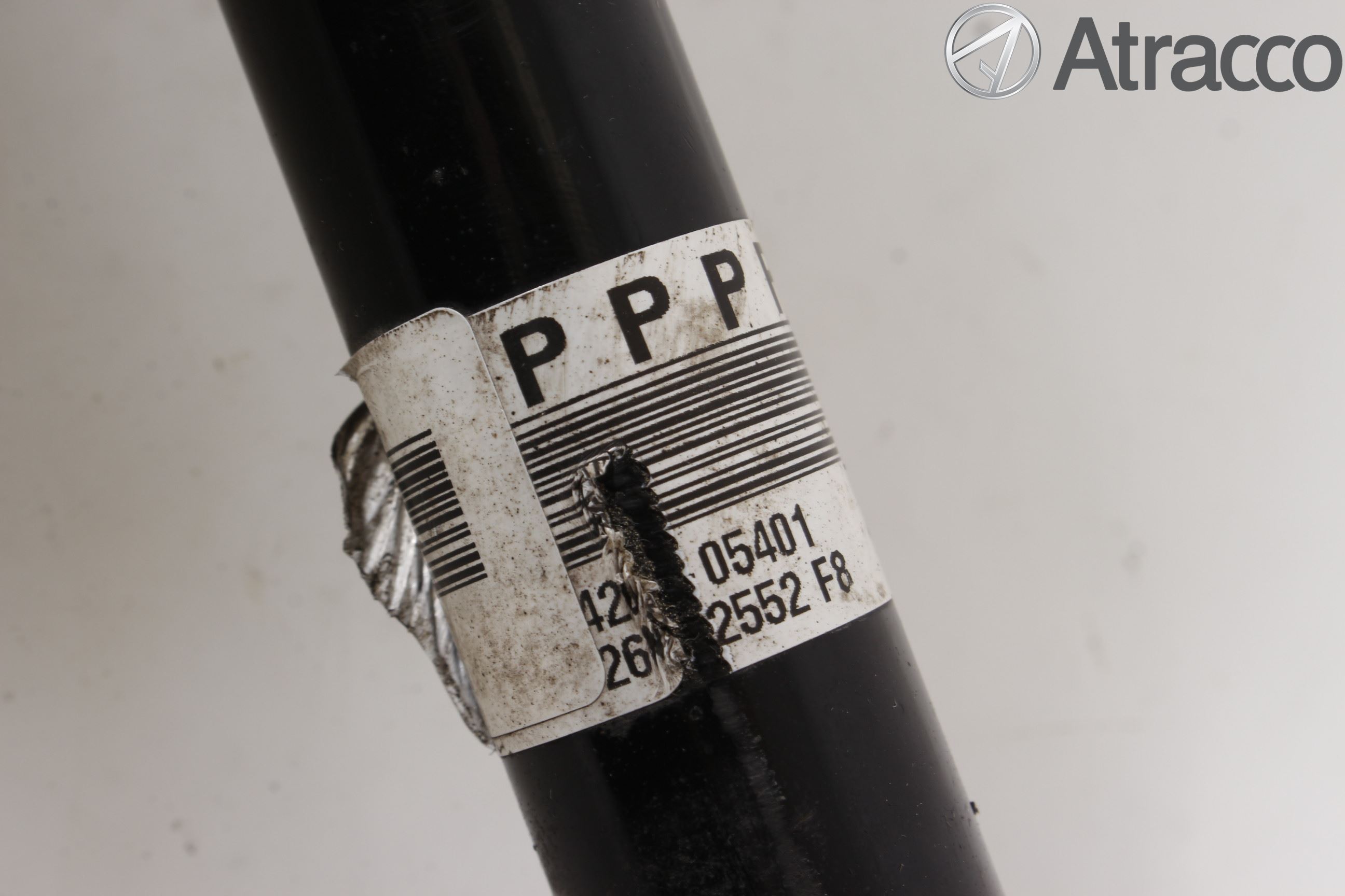 Toyota AVENSIS 16-18 Drivaxel Fram Vänster