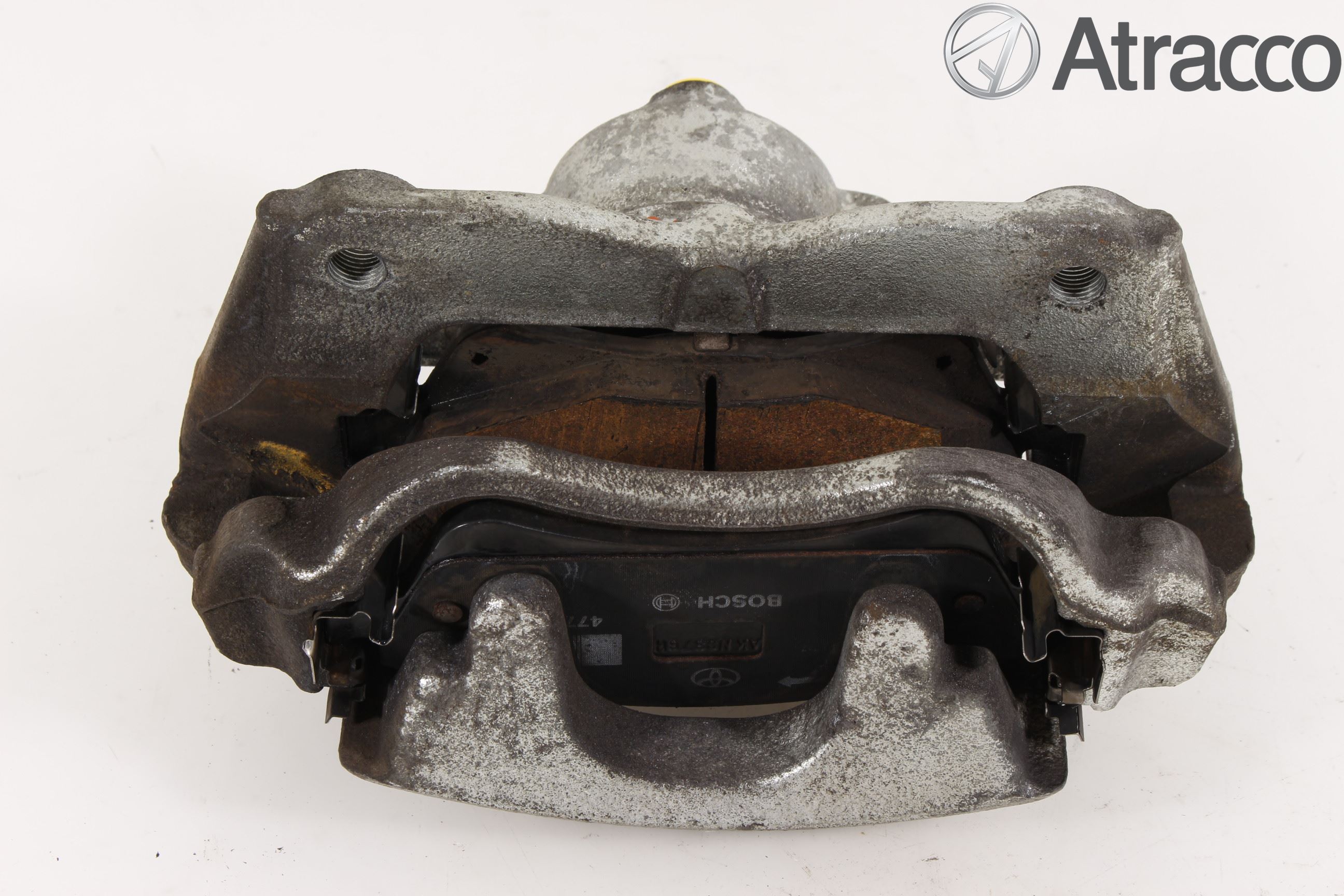 Toyota AVENSIS 16-18 Bromsok Fram Höger