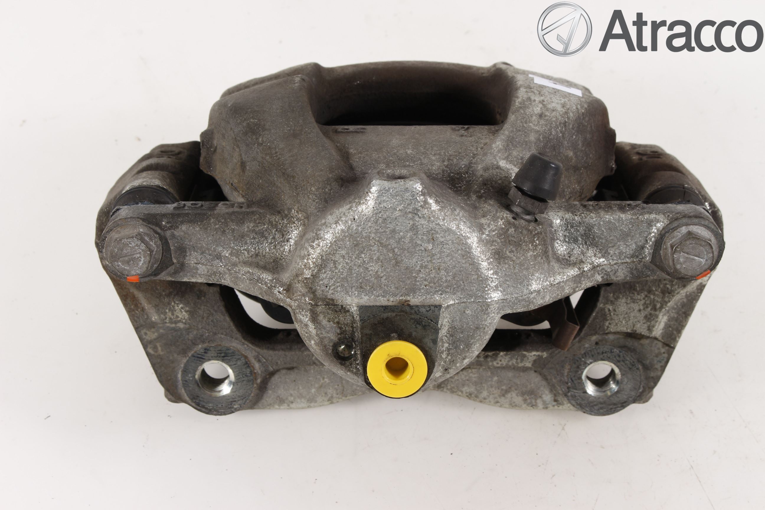 Toyota AVENSIS 16-18 Bromsok Fram Höger