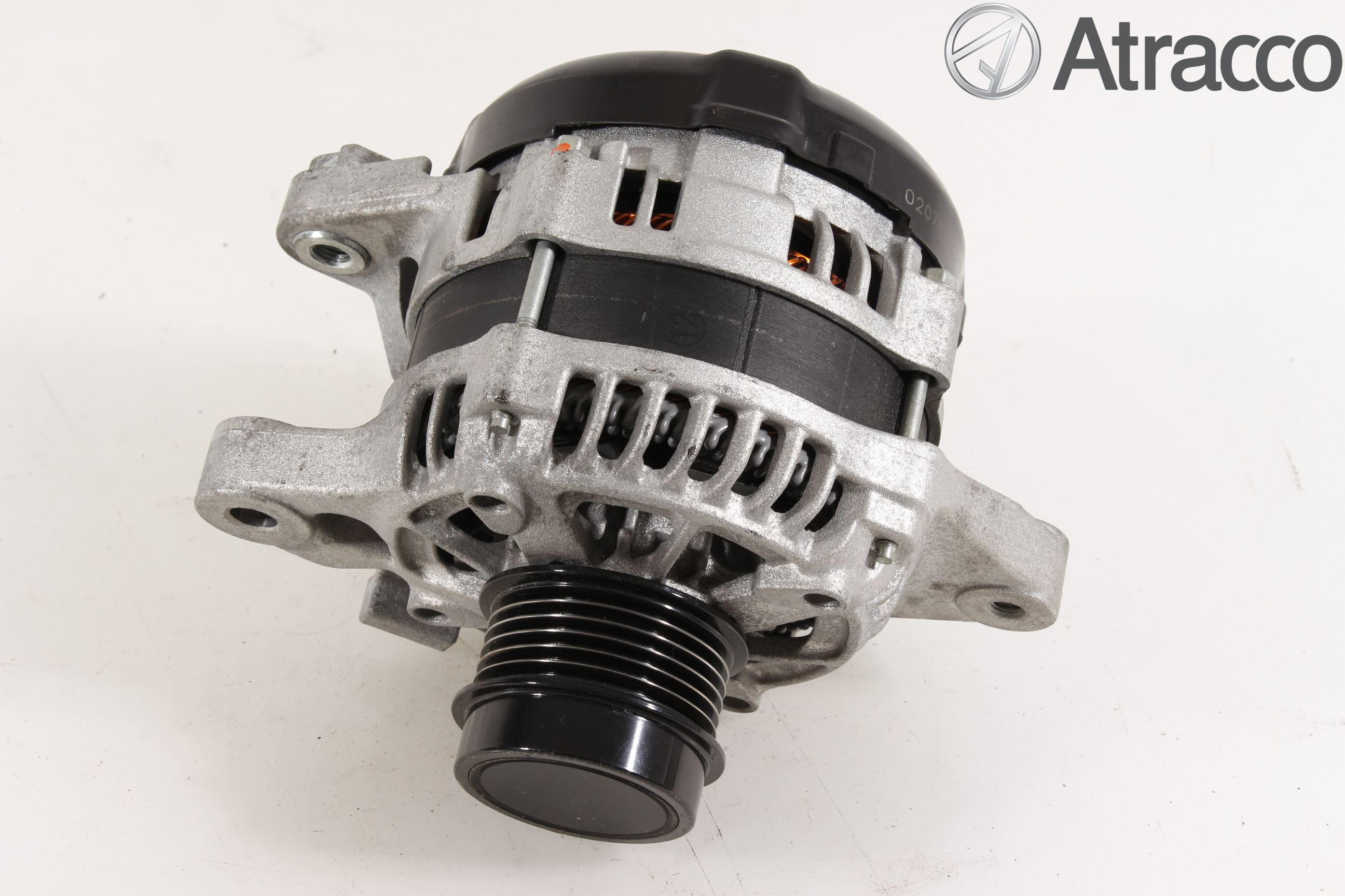 Toyota AVENSIS 16-18 Generator