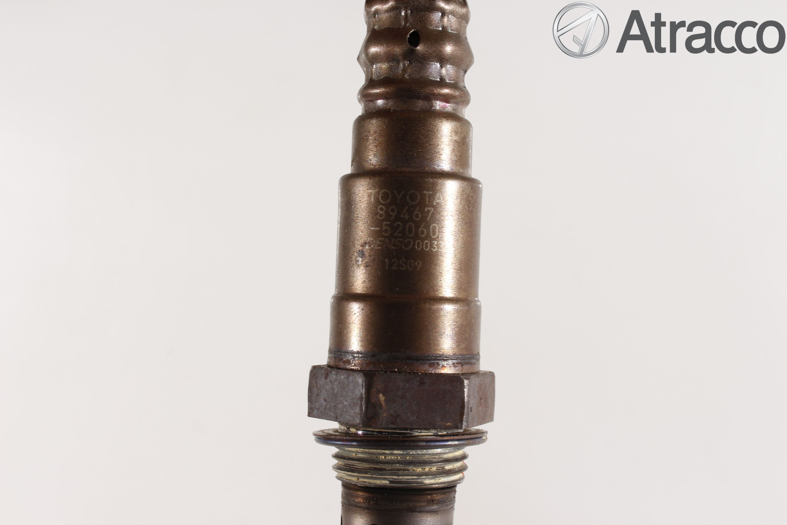 Toyota AVENSIS 16-18 Injlambdasond