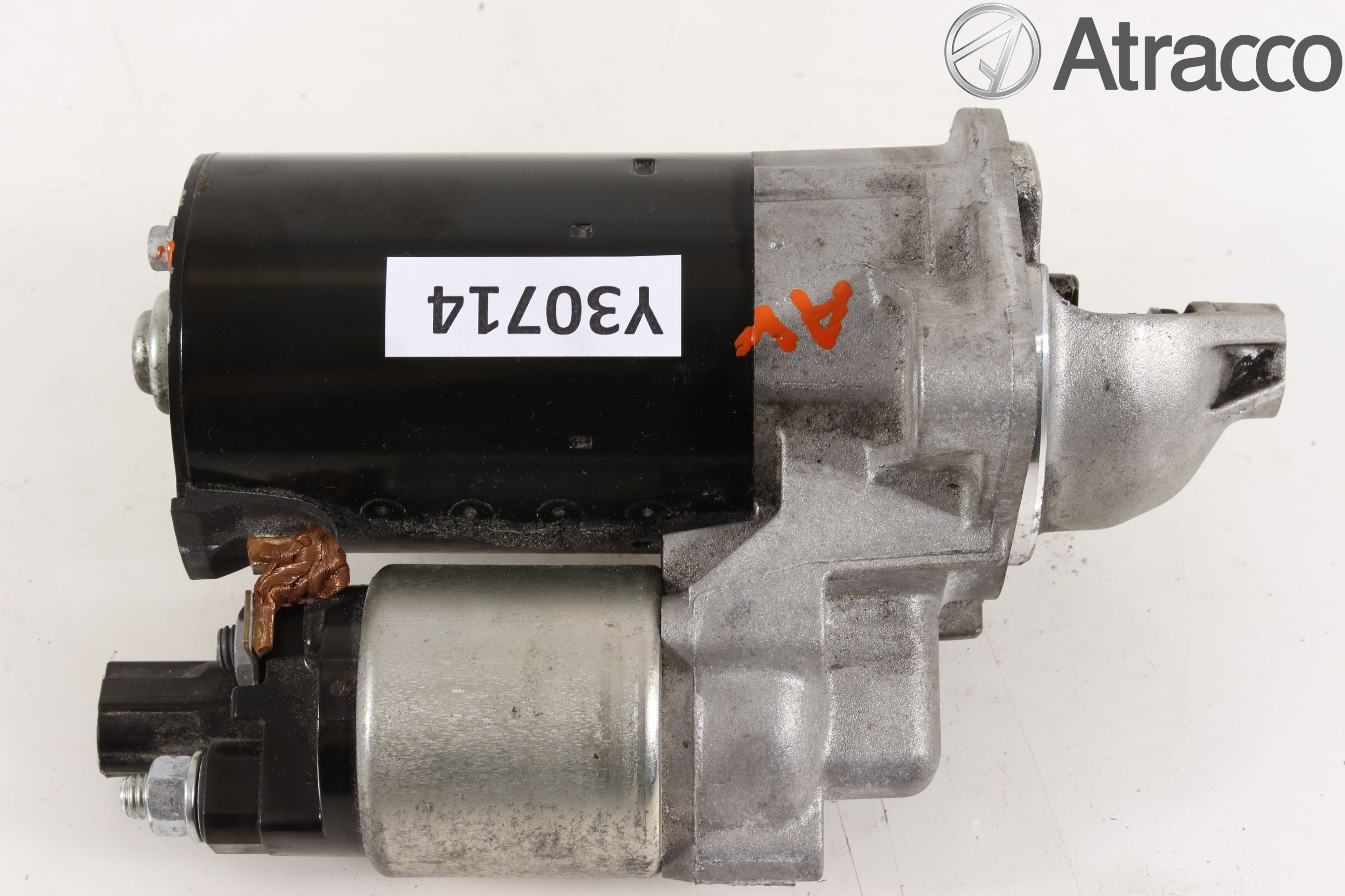 Toyota AVENSIS 16-18 Startmotor