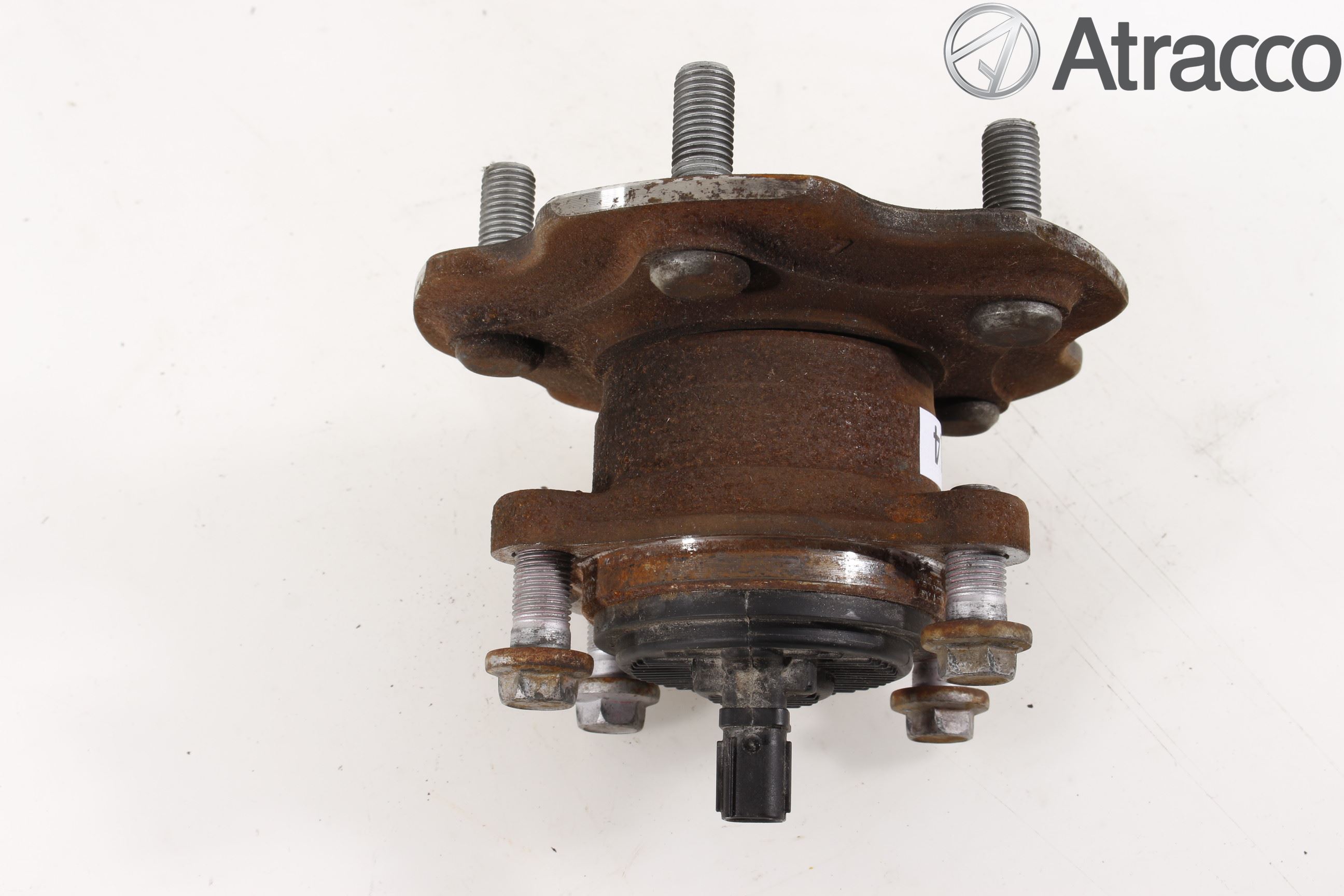 Toyota AVENSIS 16-18 Nav Bak