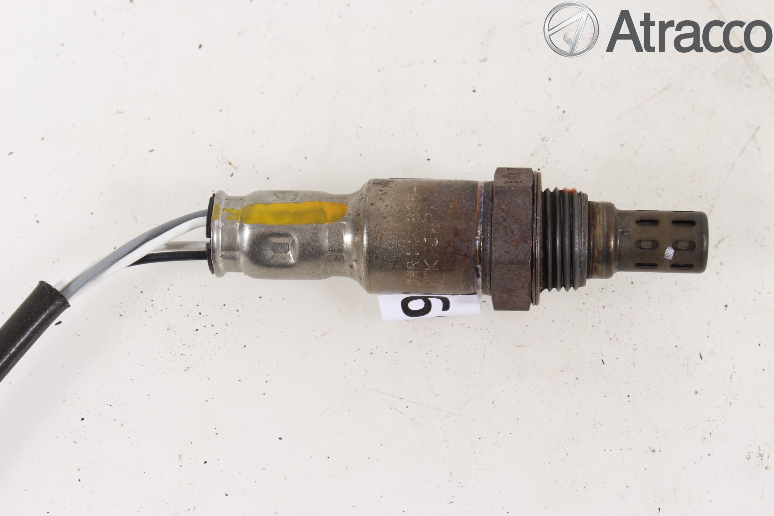 Honda CIVIC 12-16 Injlambdasond