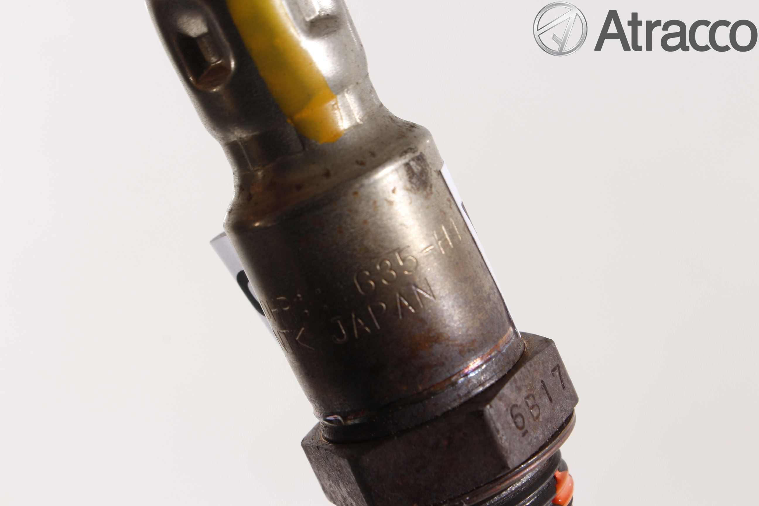 Honda CIVIC 12-16 Injlambdasond