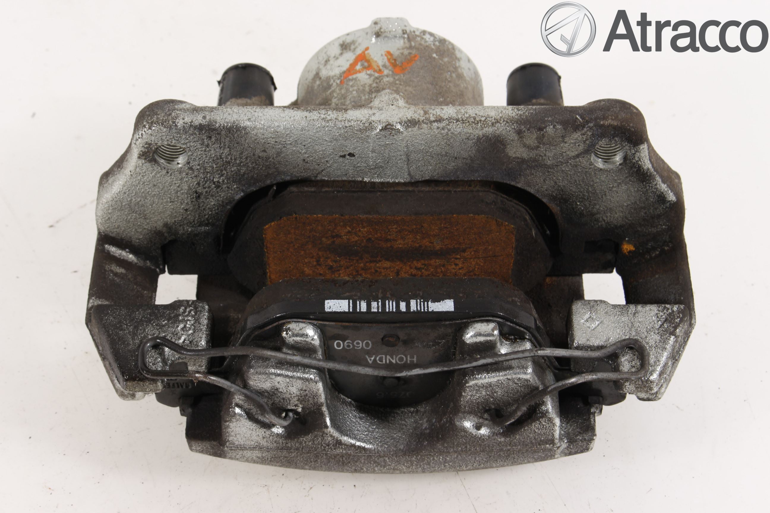 Honda CIVIC 12-16 Bromsok Fram Vänster