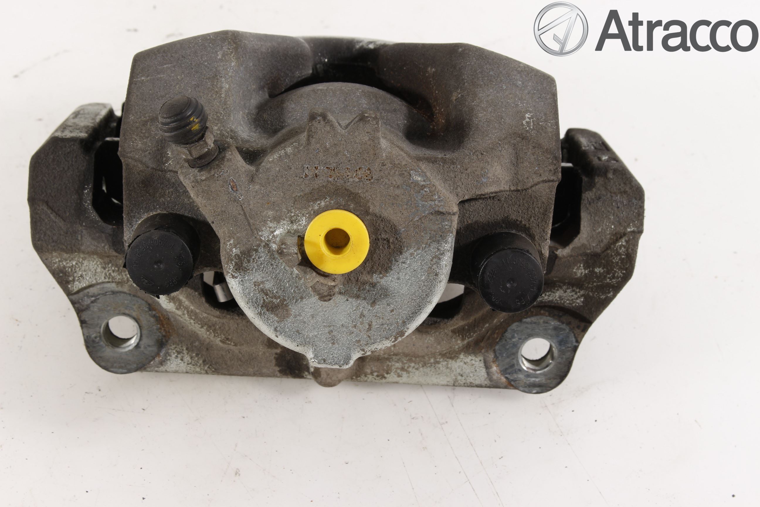 Honda CIVIC 12-16 Bromsok Fram Vänster