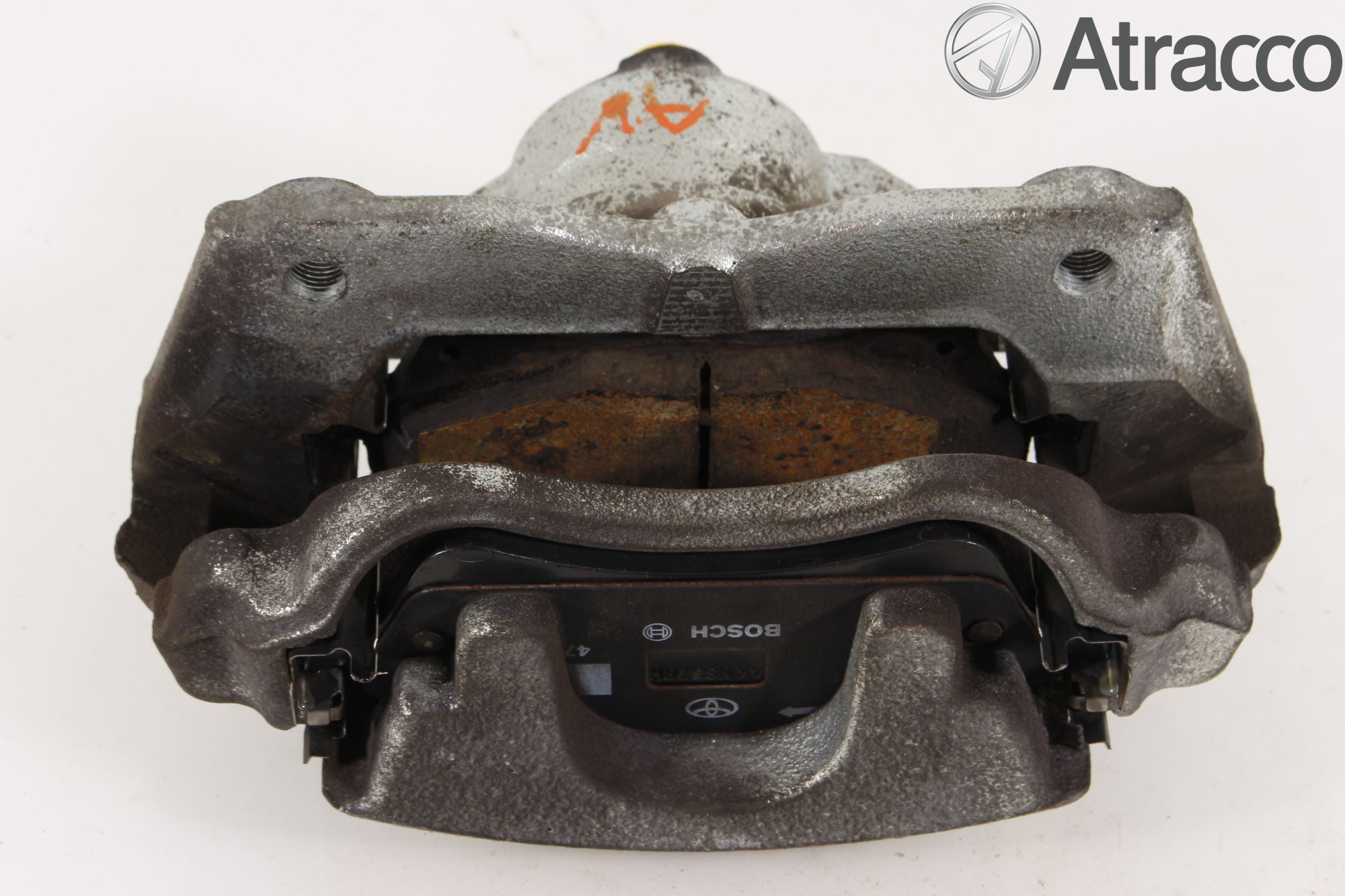 Toyota AVENSIS 16-18 Bromsok Fram Höger