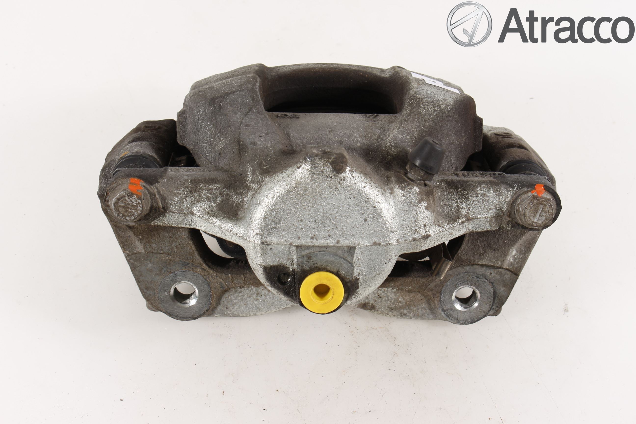 Toyota AVENSIS 16-18 Bromsok Fram Höger