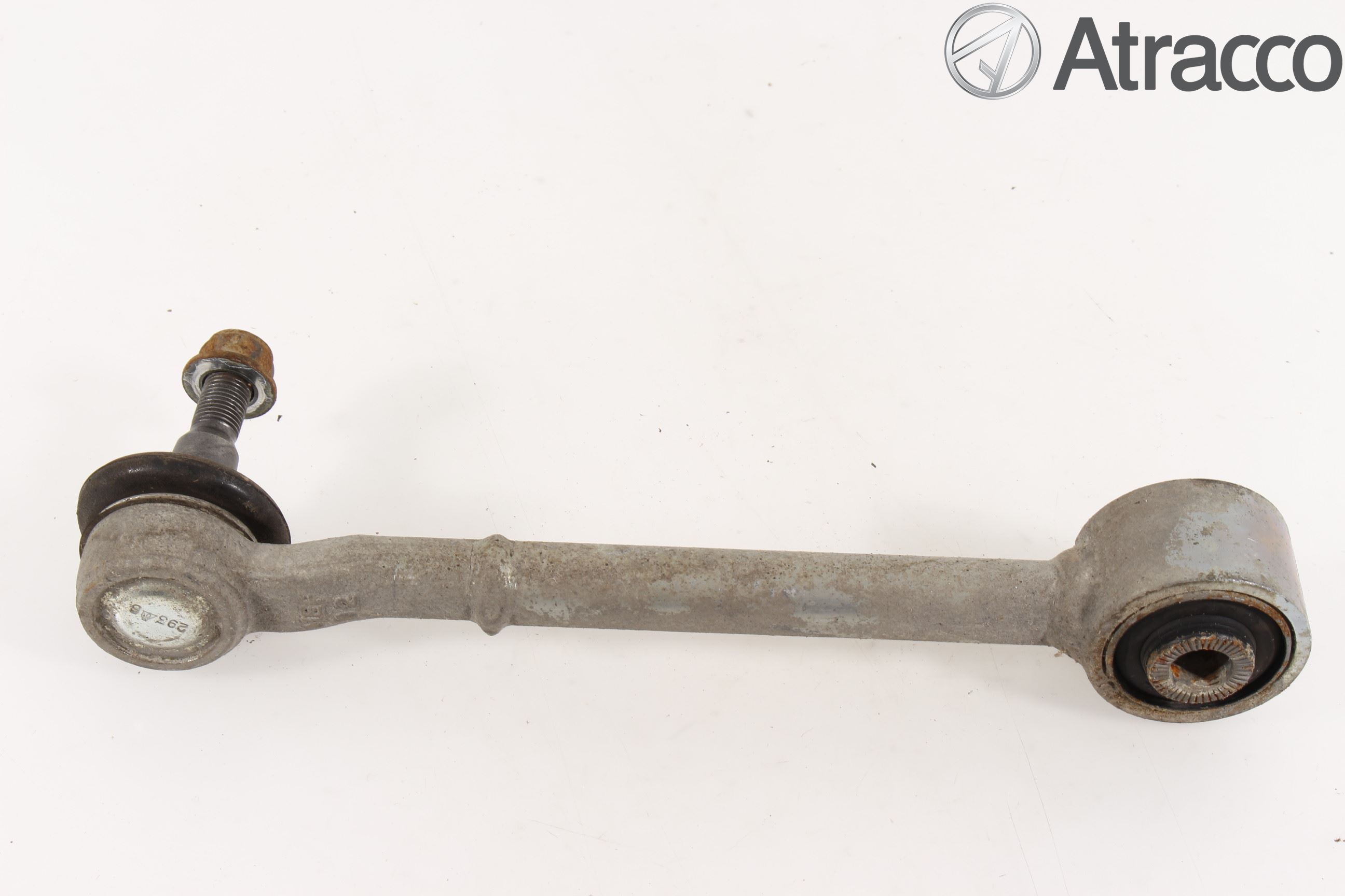 Toyota AVENSIS 16-18 Bärarm Bak Vänster