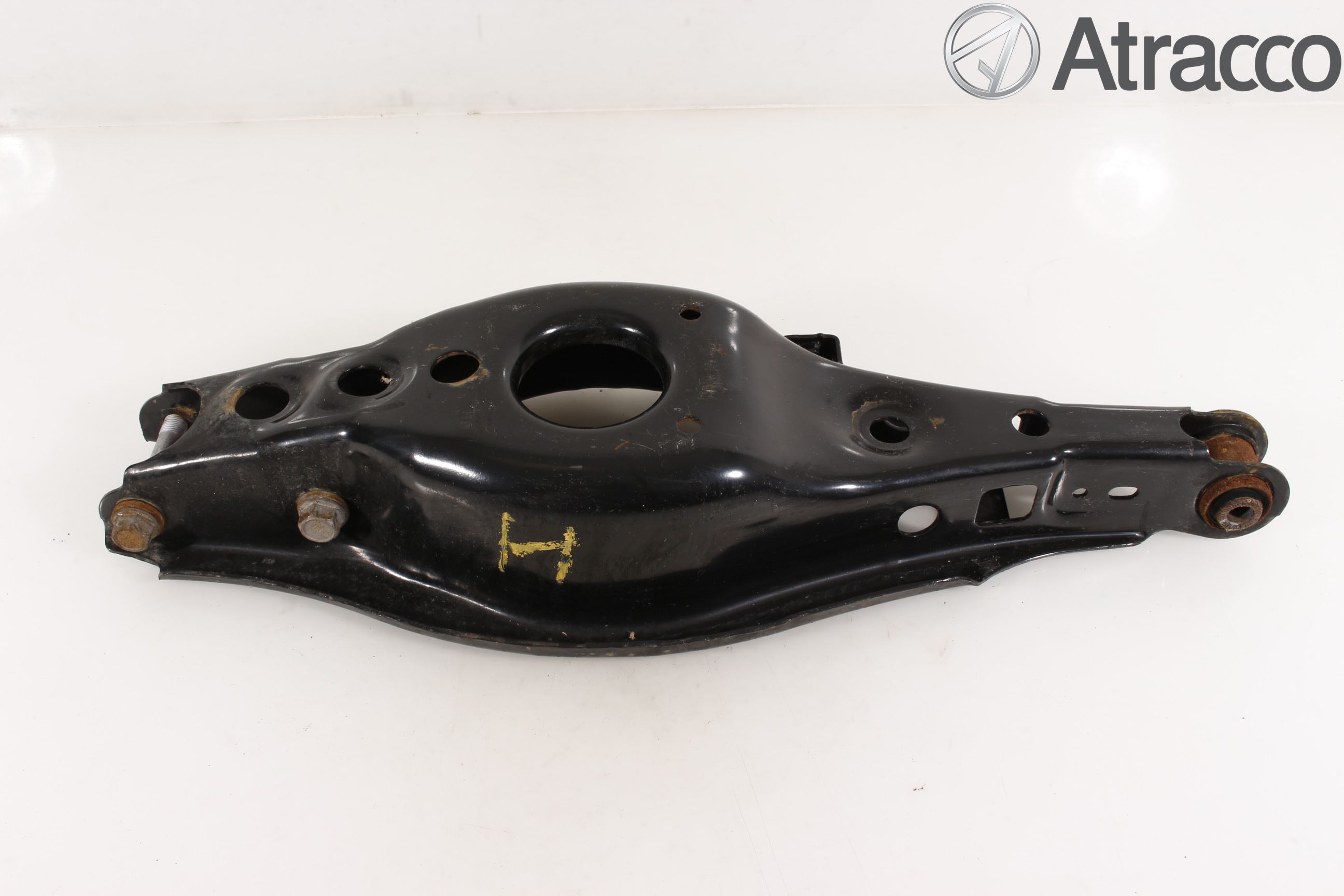 Toyota AVENSIS 16-18 Bärarm Bak Höger