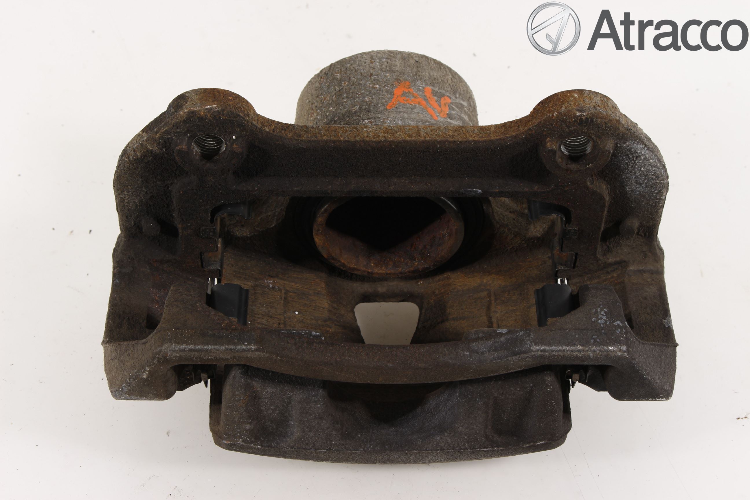 Hyundai TUCSON 05- Bromsok Fram Höger