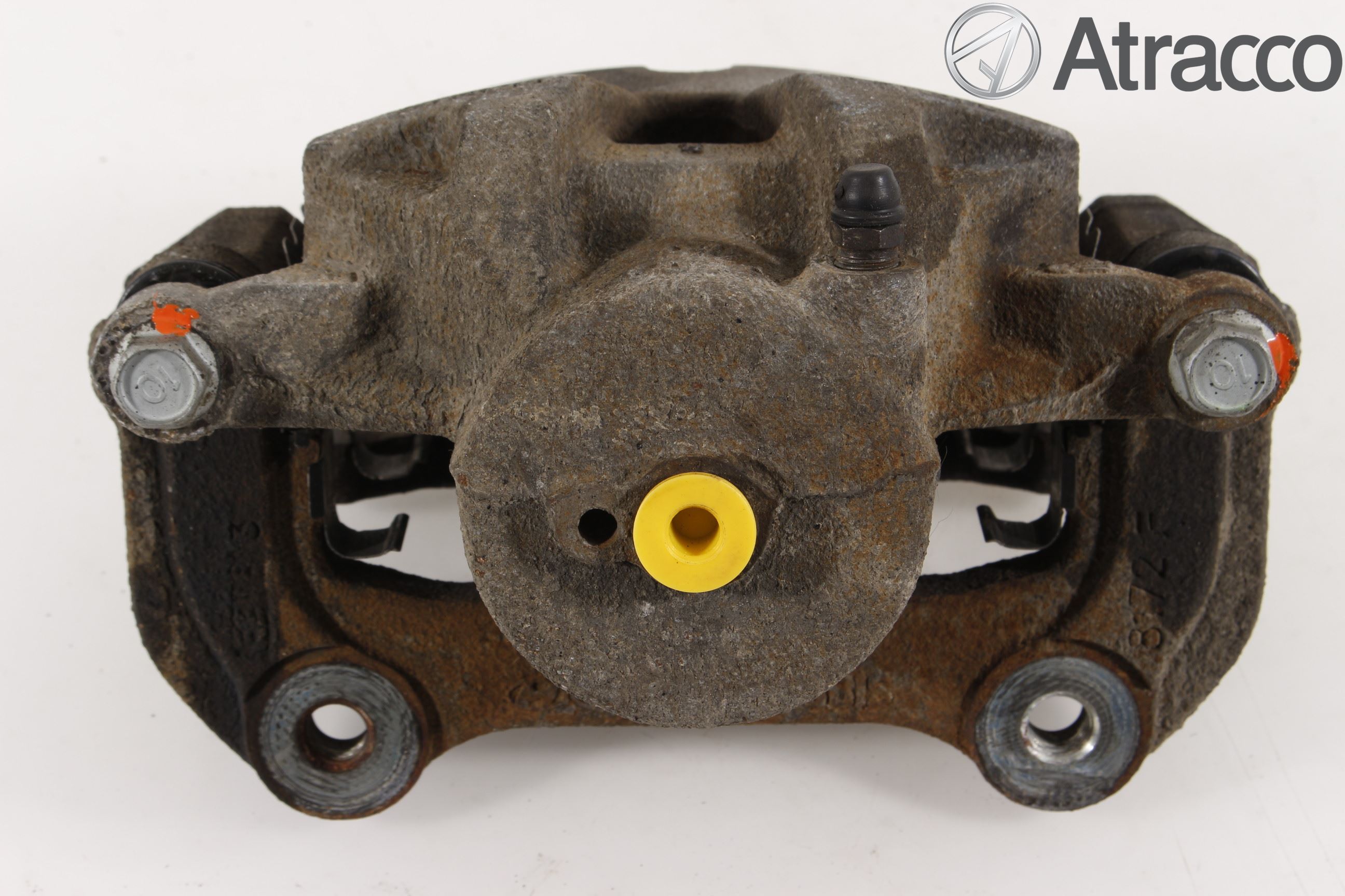 Hyundai TUCSON 05- Bromsok Fram Höger