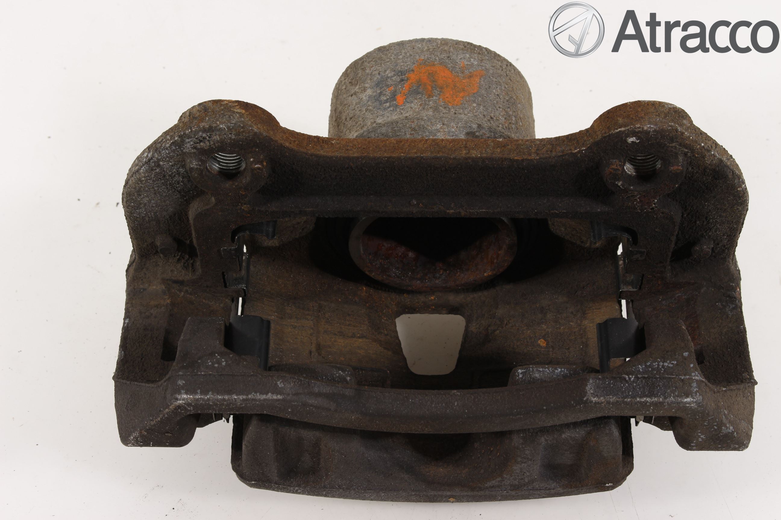 Hyundai TUCSON 05- Bromsok Fram Vänster