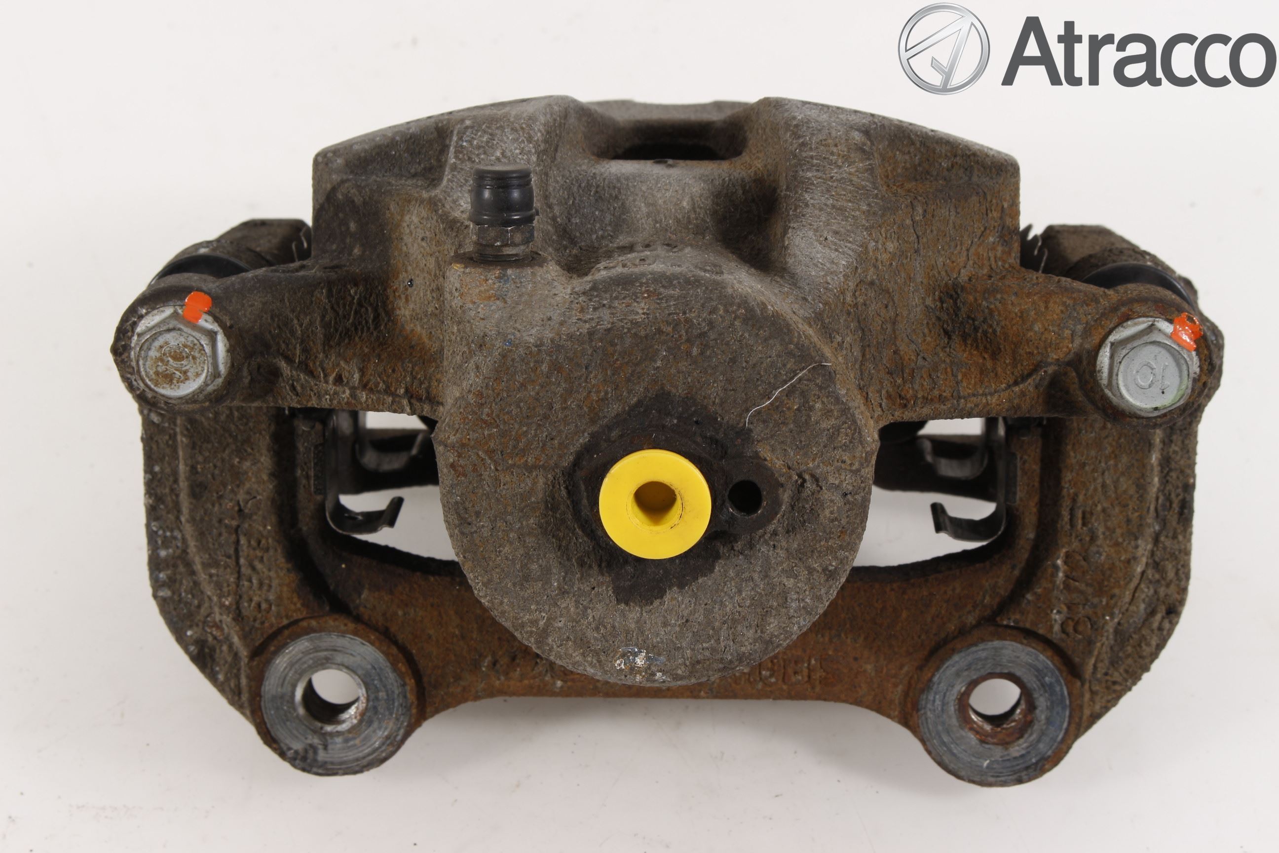 Hyundai TUCSON 05- Bromsok Fram Vänster