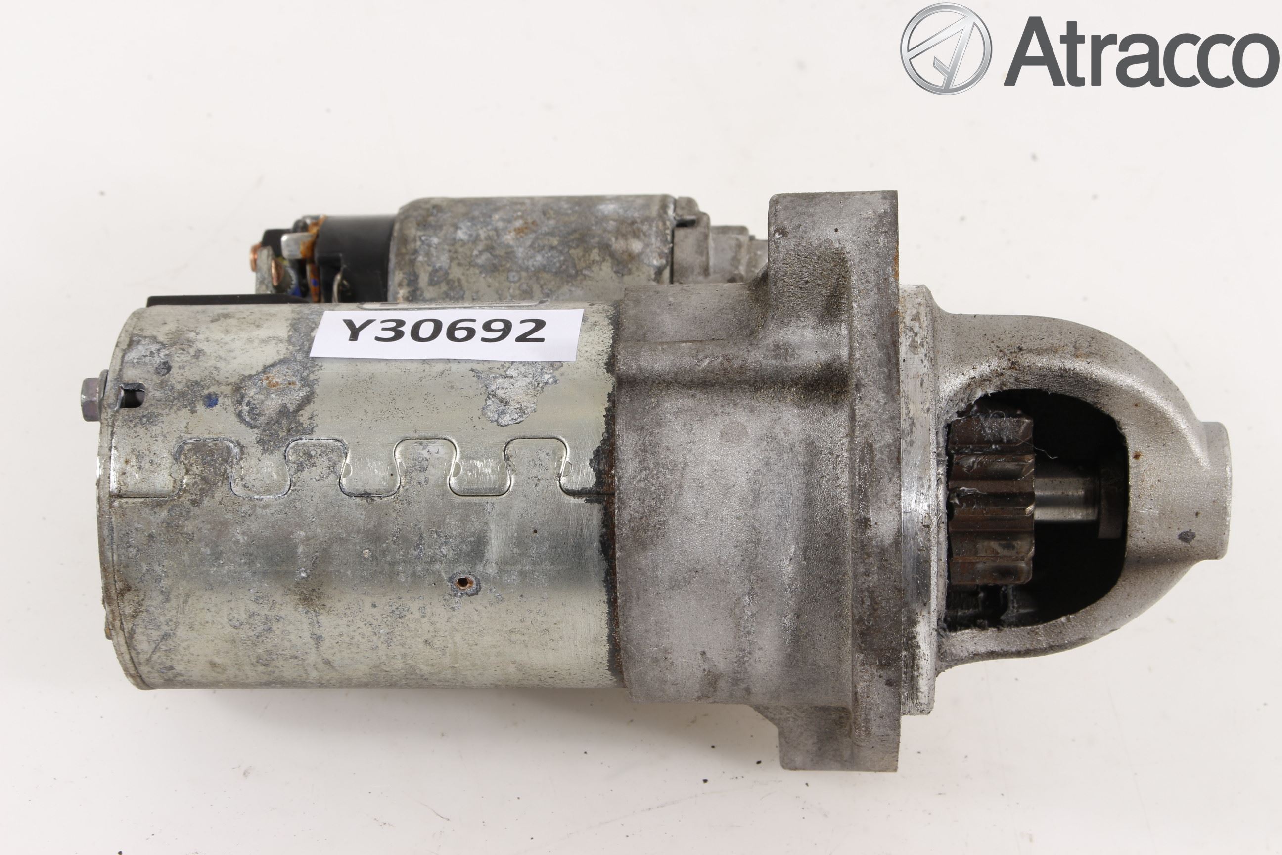 Hyundai TUCSON 05- Startmotor