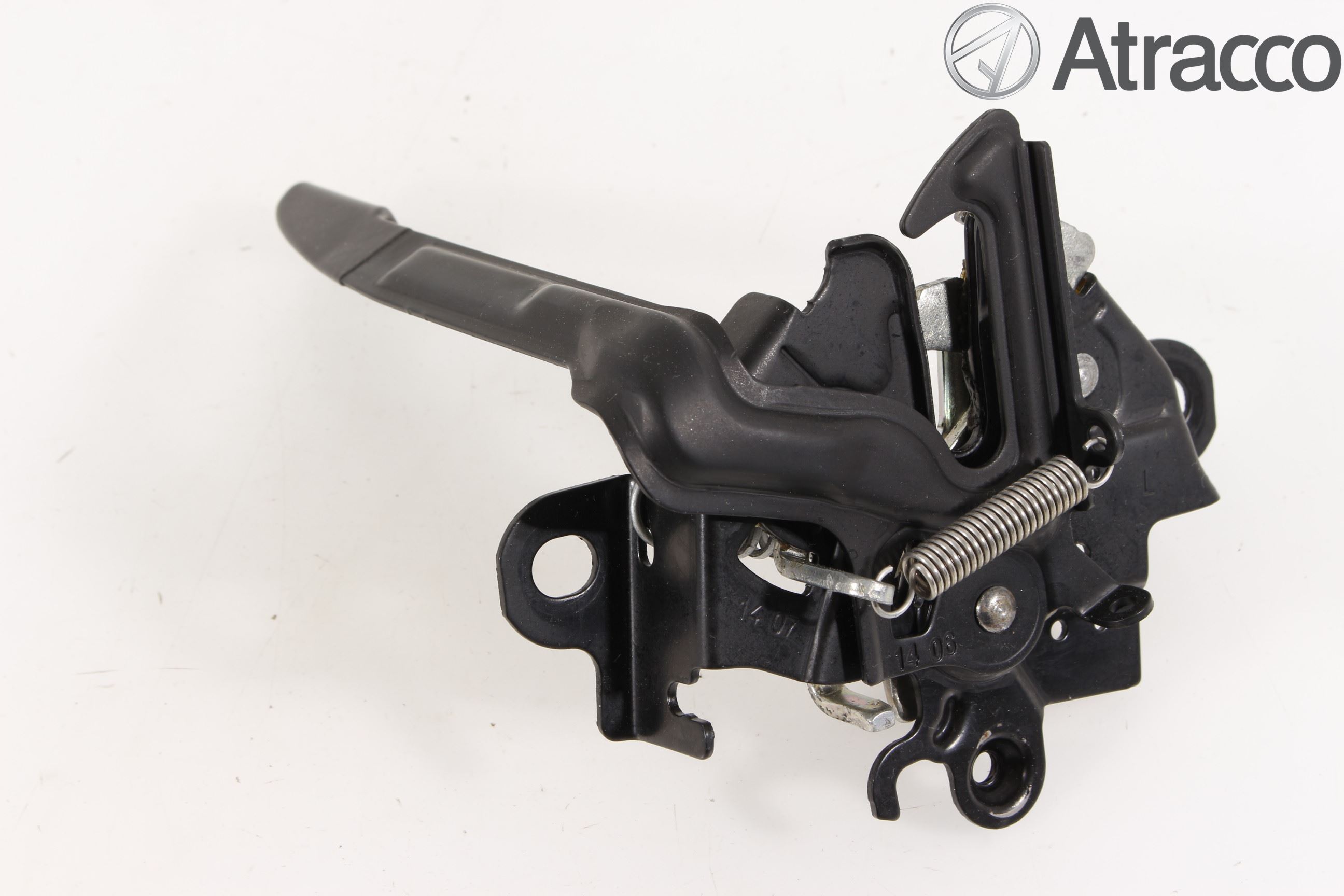 Toyota YARIS XP130 12-14 Huvlås