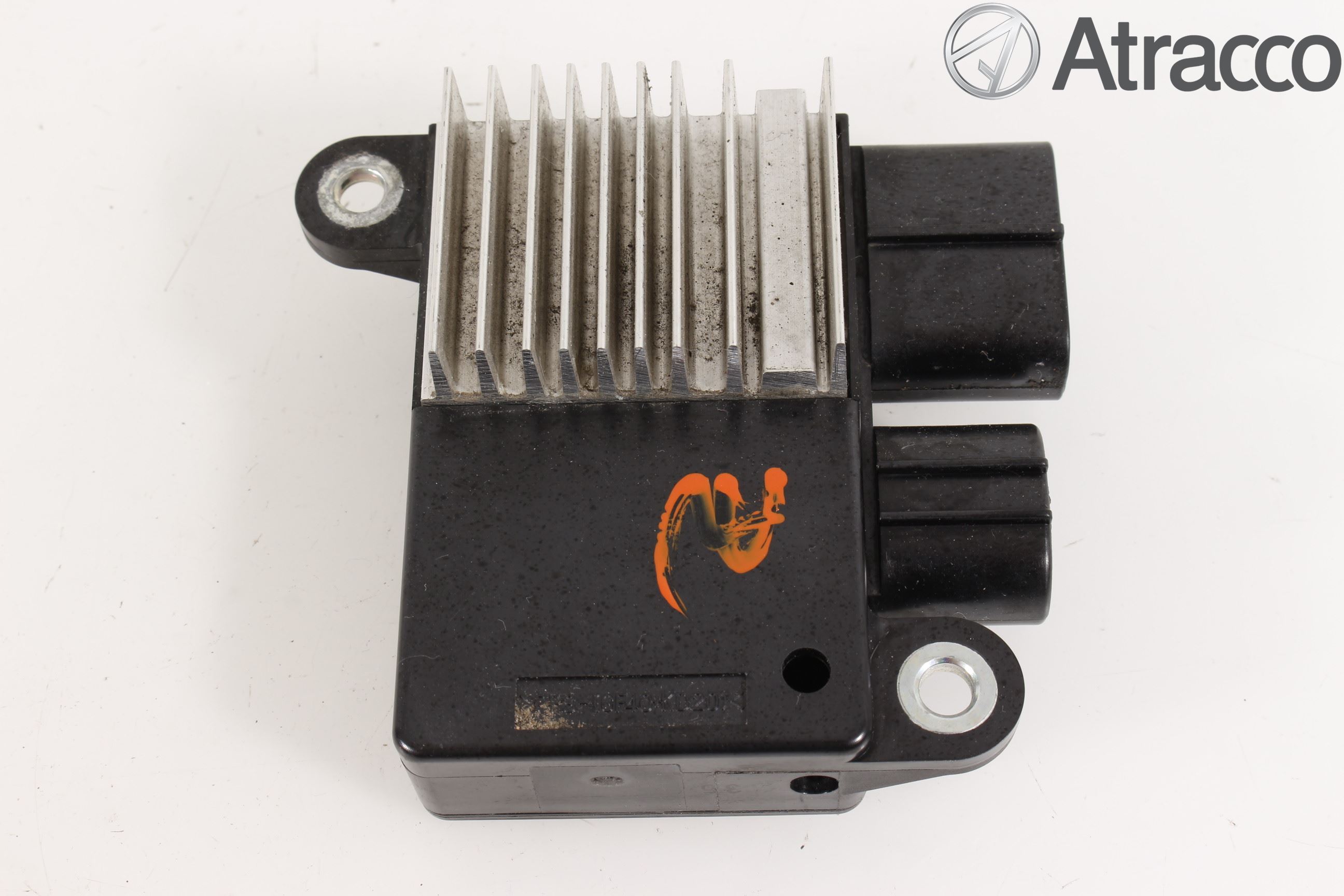 Toyota VERSO 09-18 Värmefläktsmotstånd