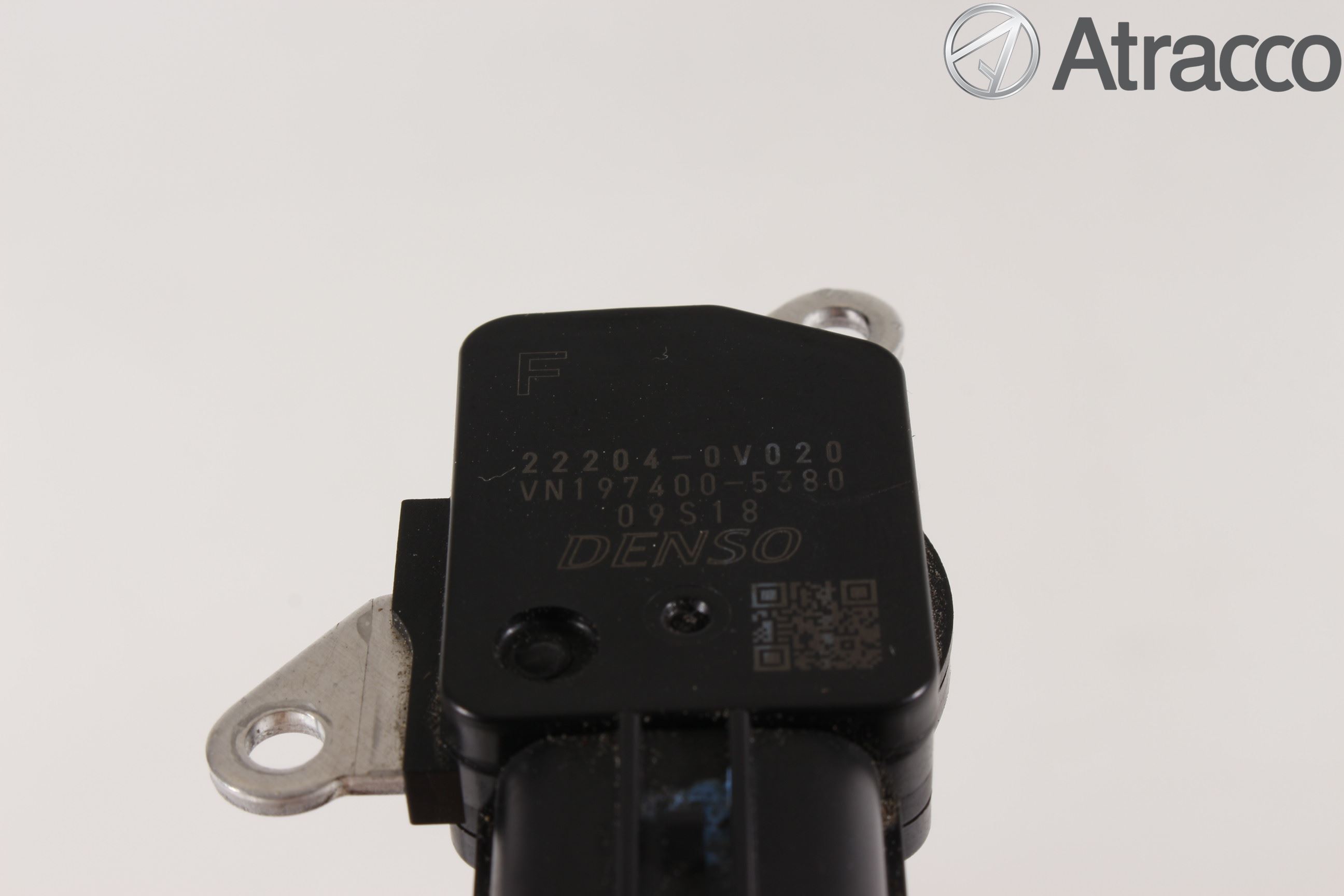 Toyota VERSO 09-18 Injluftmassamätare