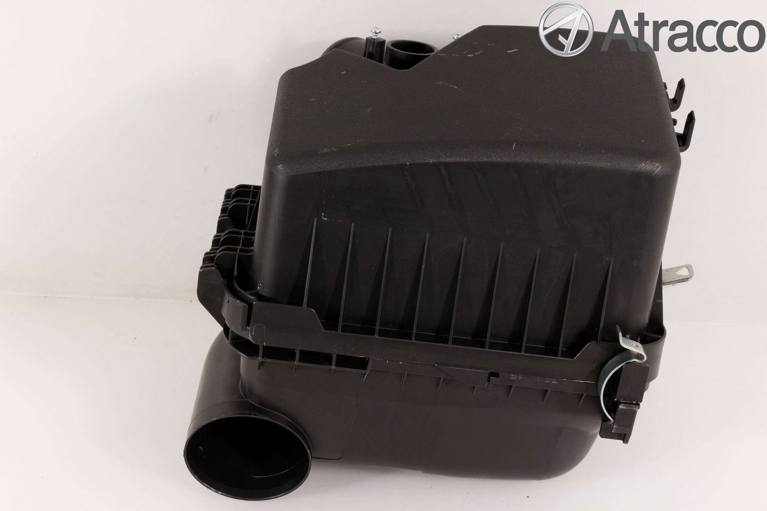 Toyota VERSO 09-18 Luftrenare