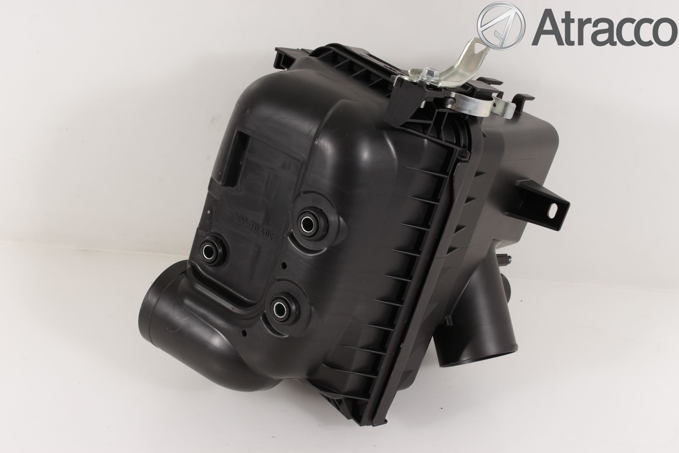 Toyota VERSO 09-18 Luftrenare